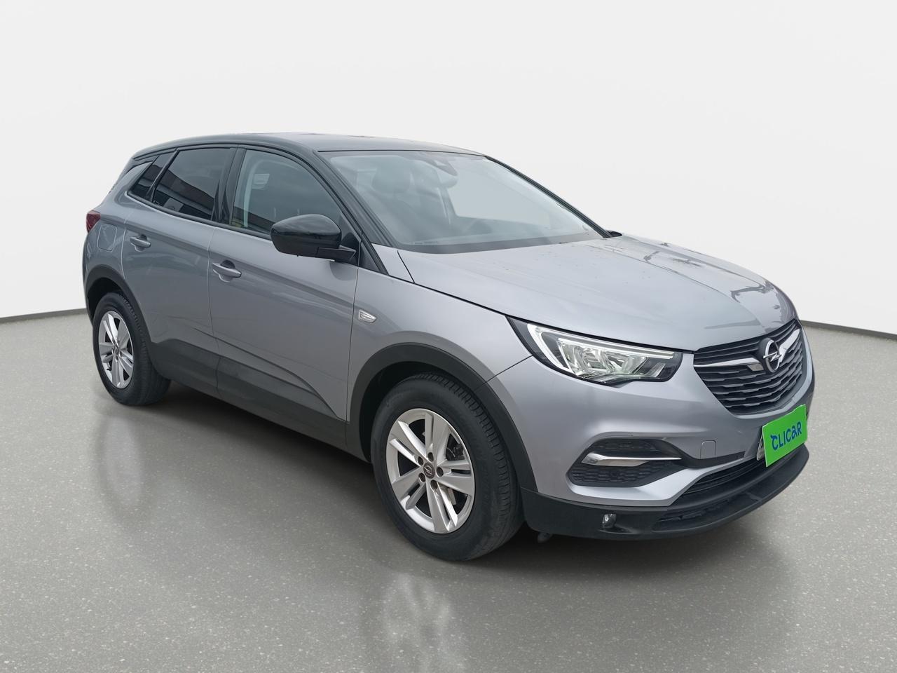 Suv Opel Grandland
