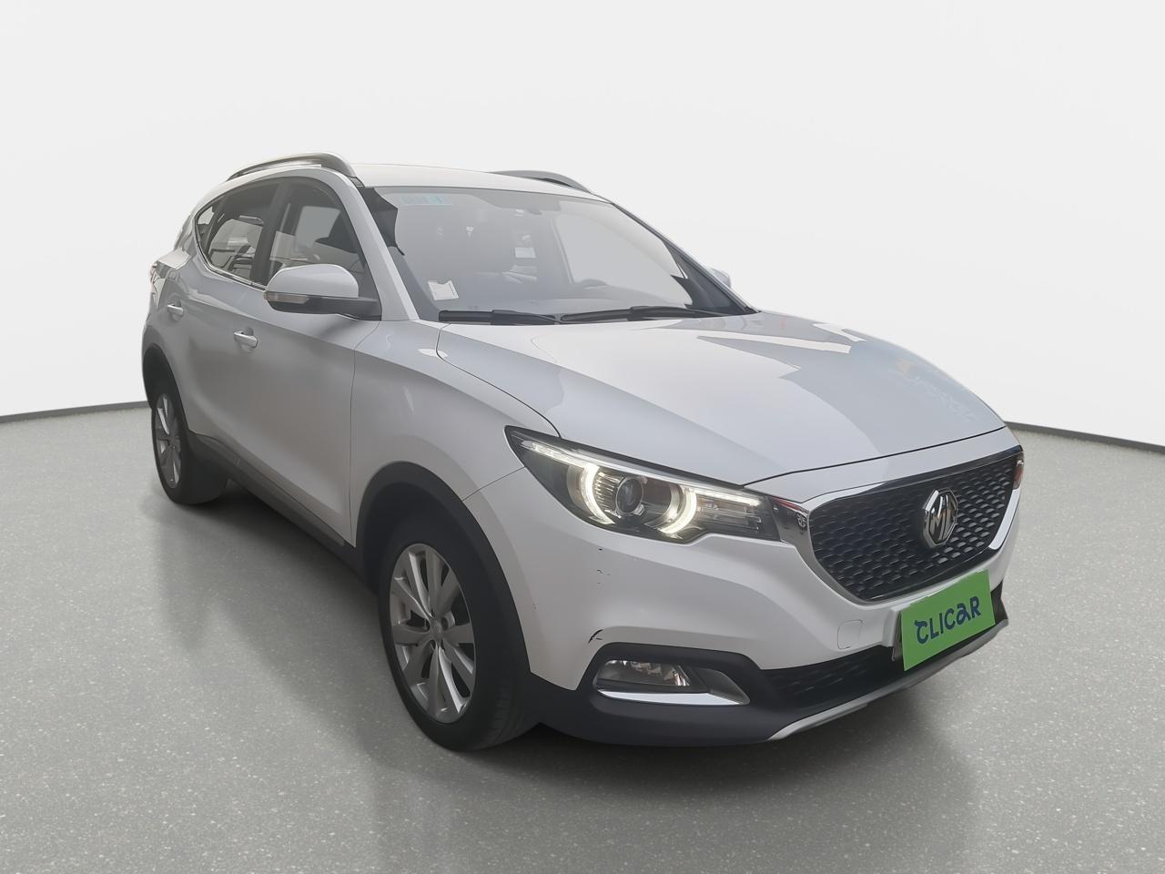 Suv Mg Mg Zs