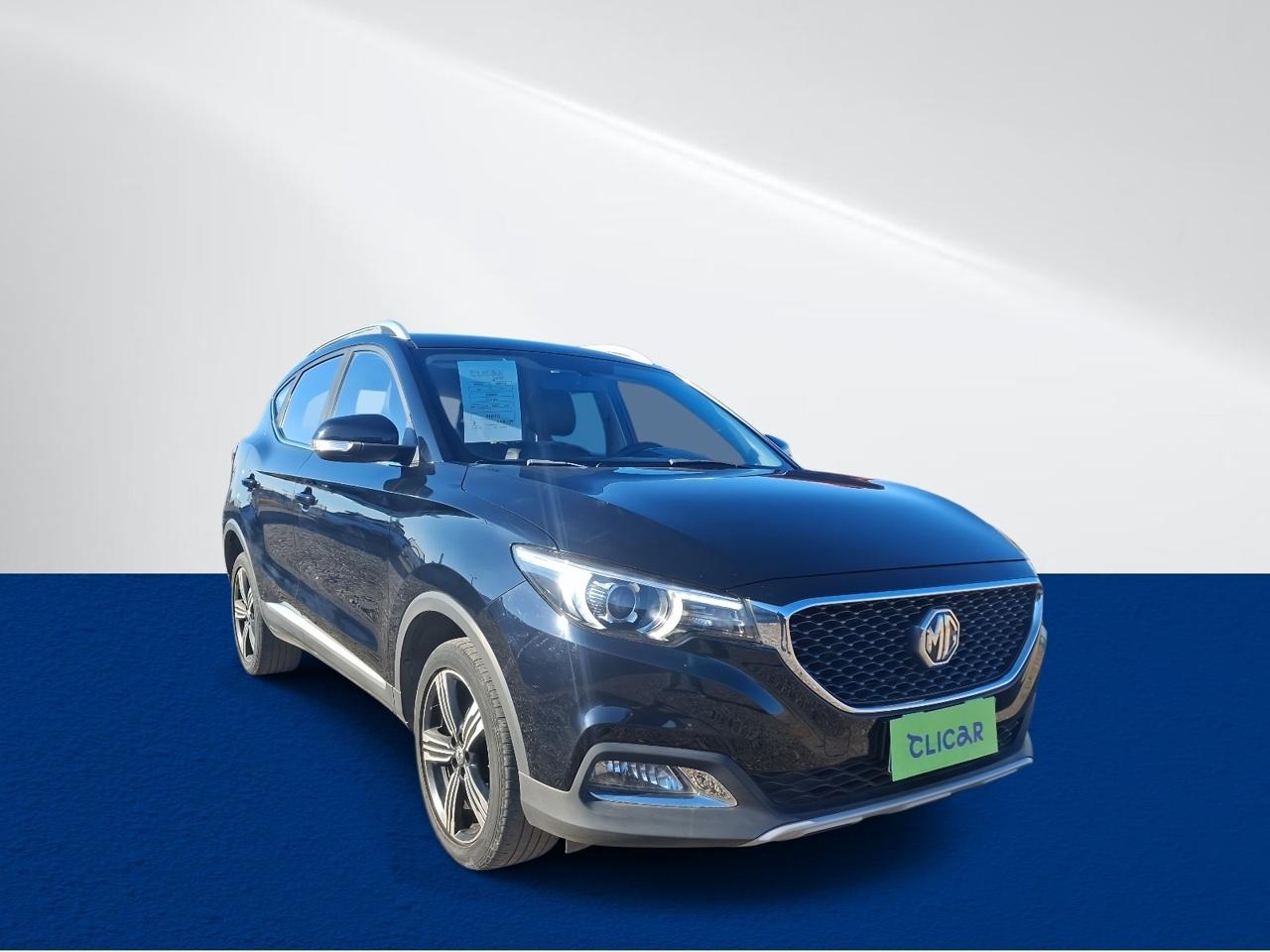 Suv Mg Mg Zs