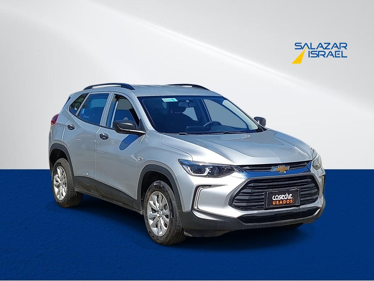 Station Wagon CHEVROLET TRACKER