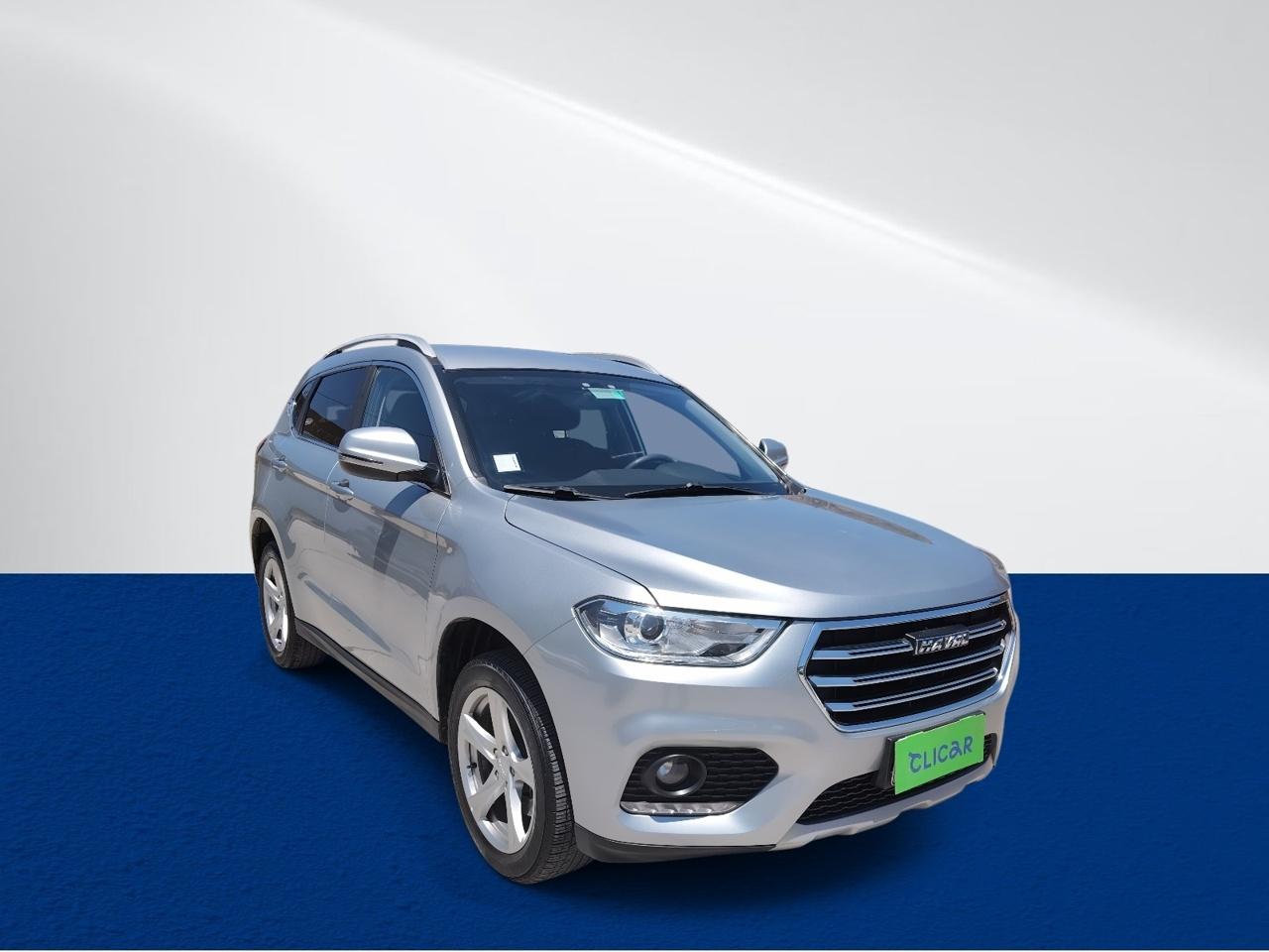 Suv Haval H2