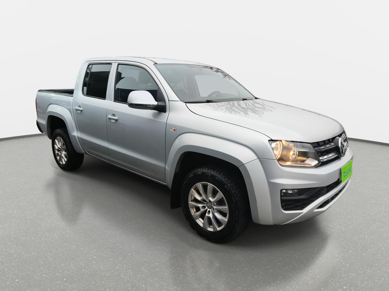 Camioneta Volkswagen Amarok