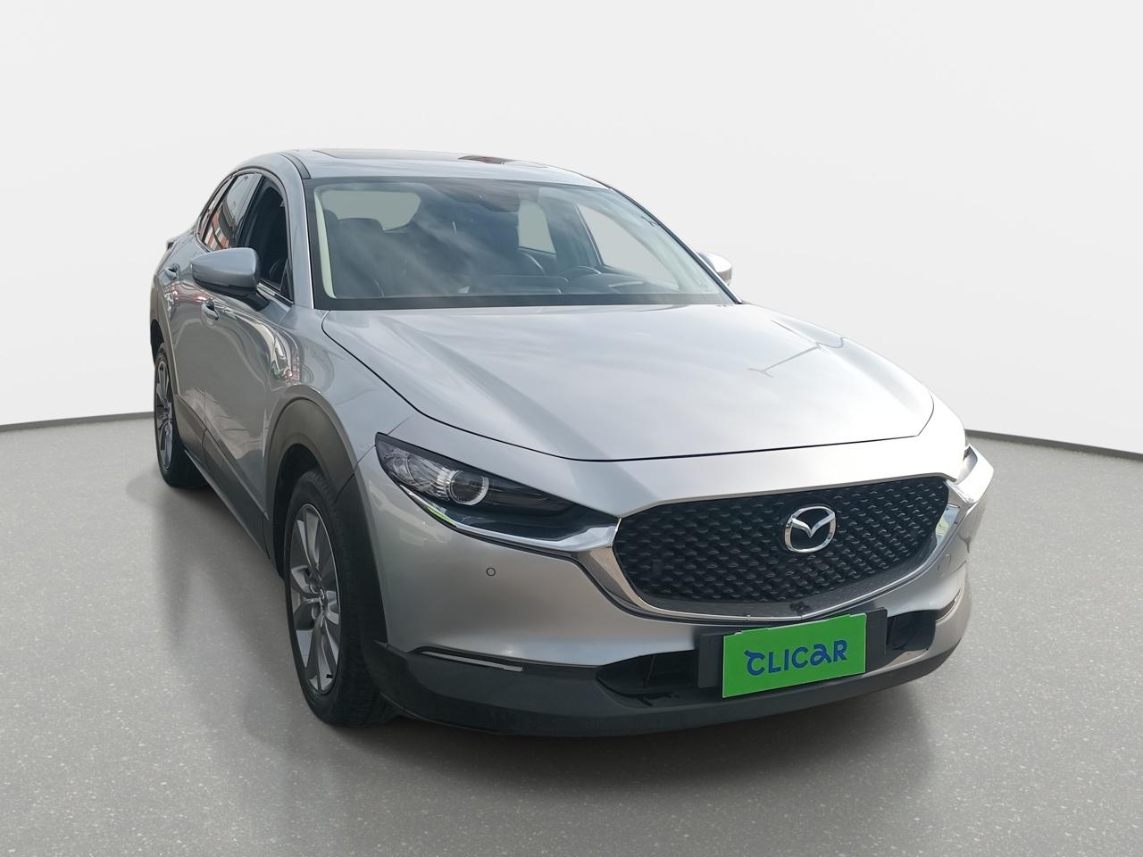 Suv Mazda Cx-30