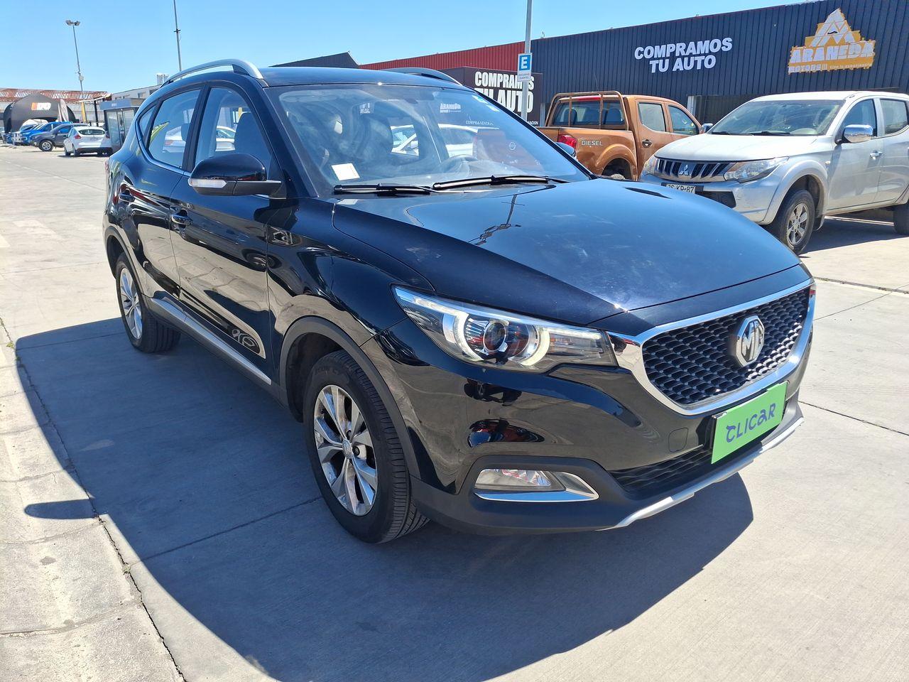 Station Wagon Mg Mg Zs