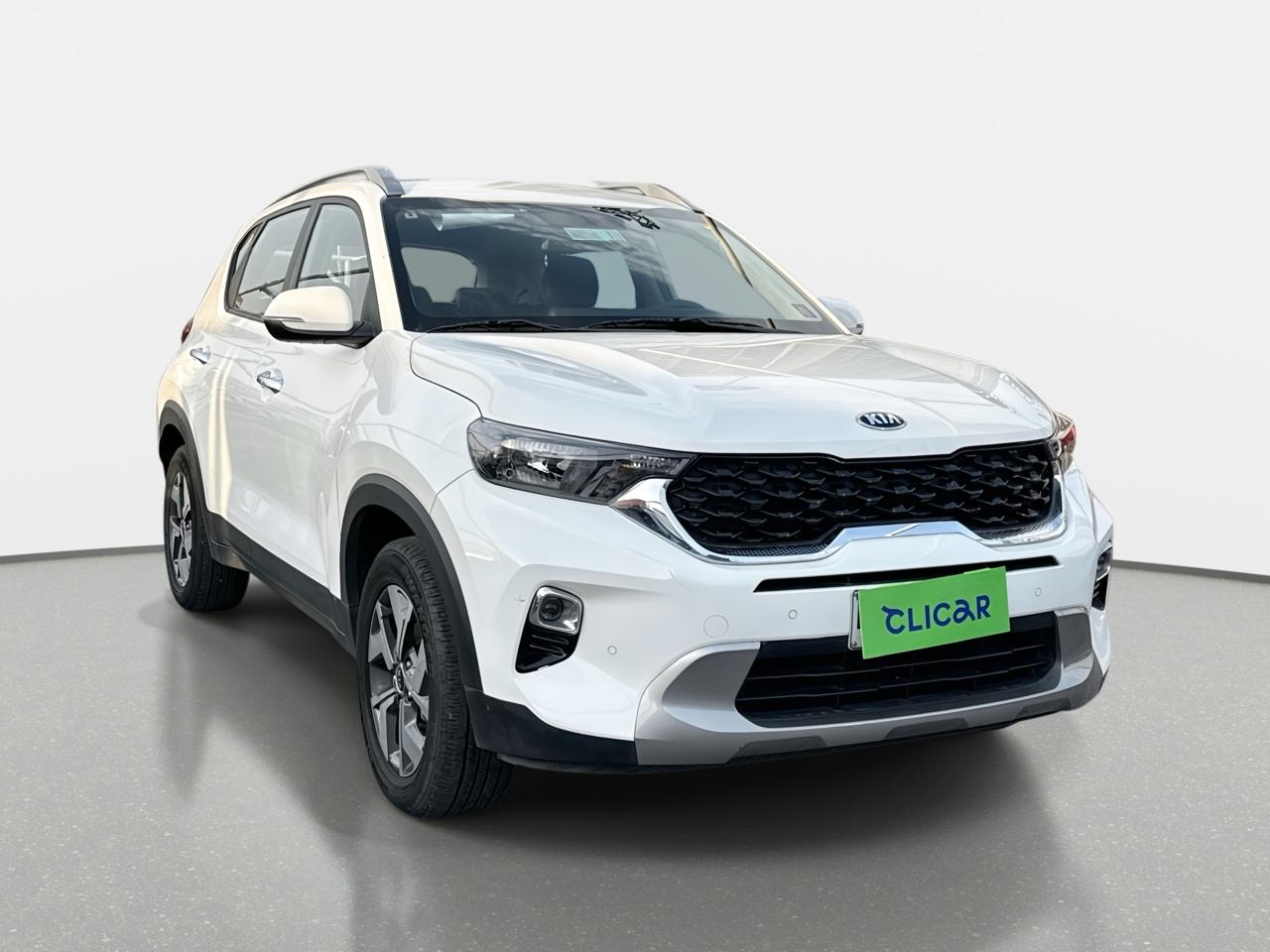 Suv Kia Sonet