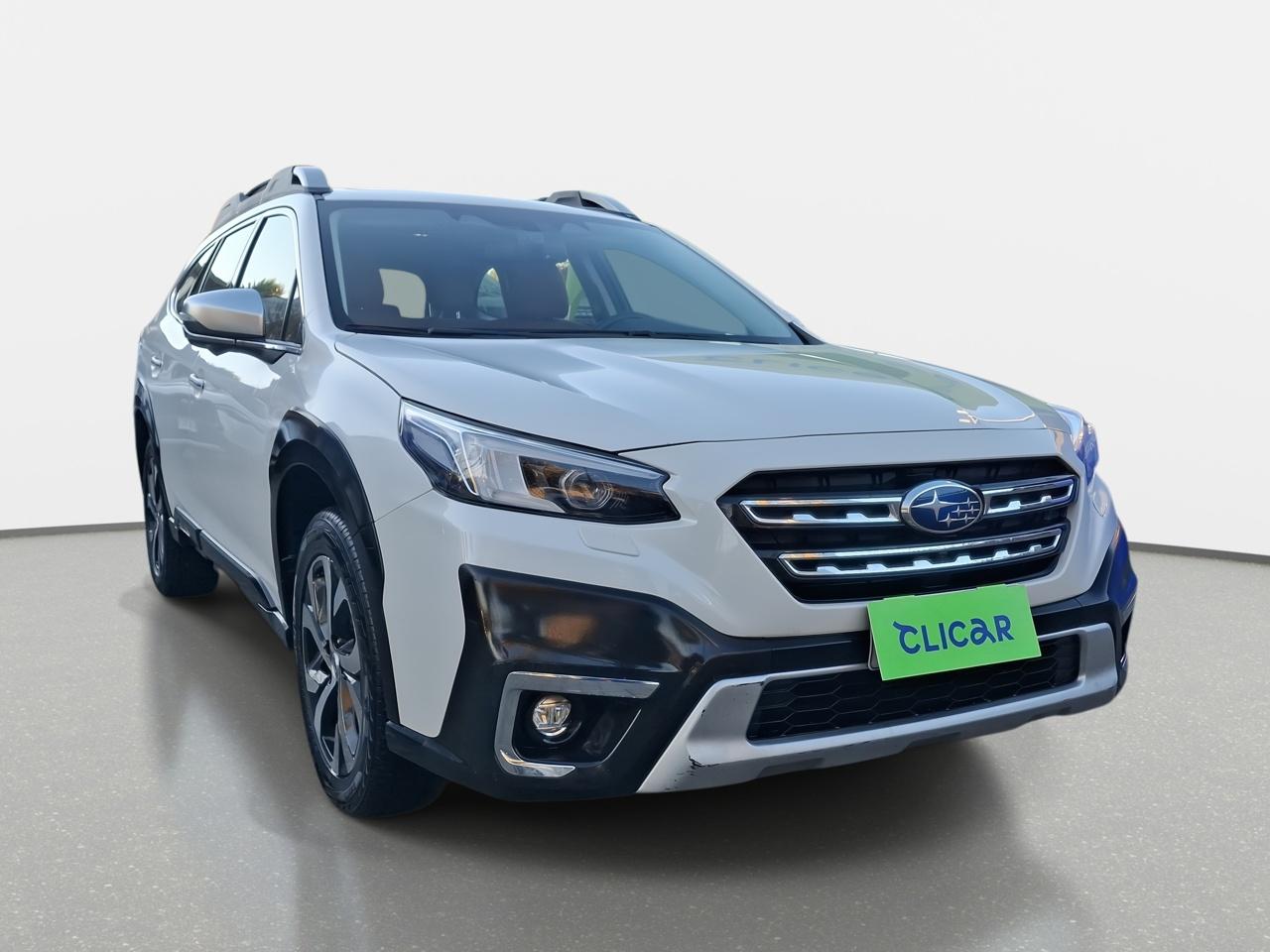 Suv Subaru Outback