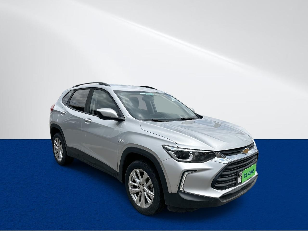 Suv Chevrolet Tracker