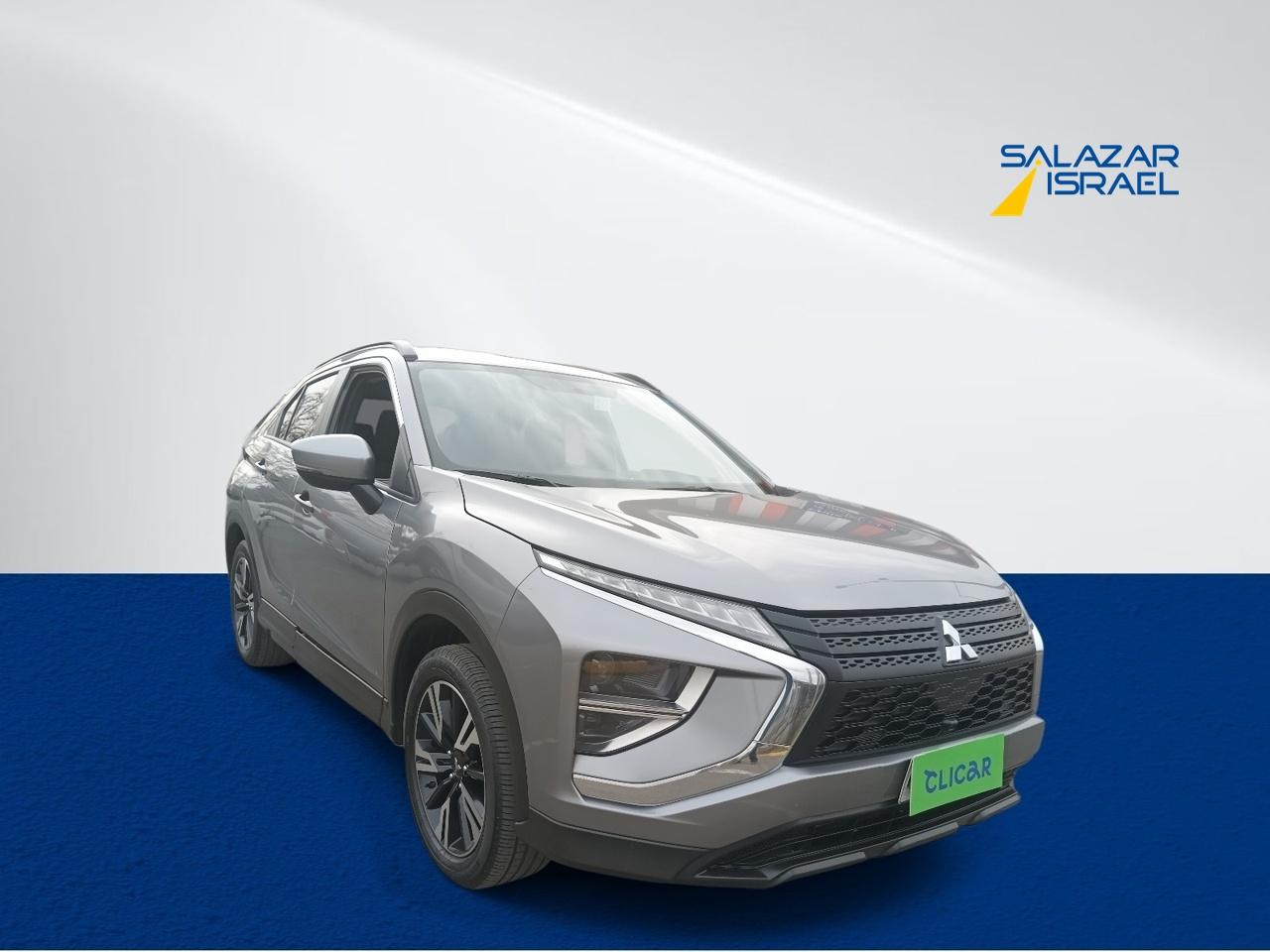 Station Wagon Mitsubishi Eclipse