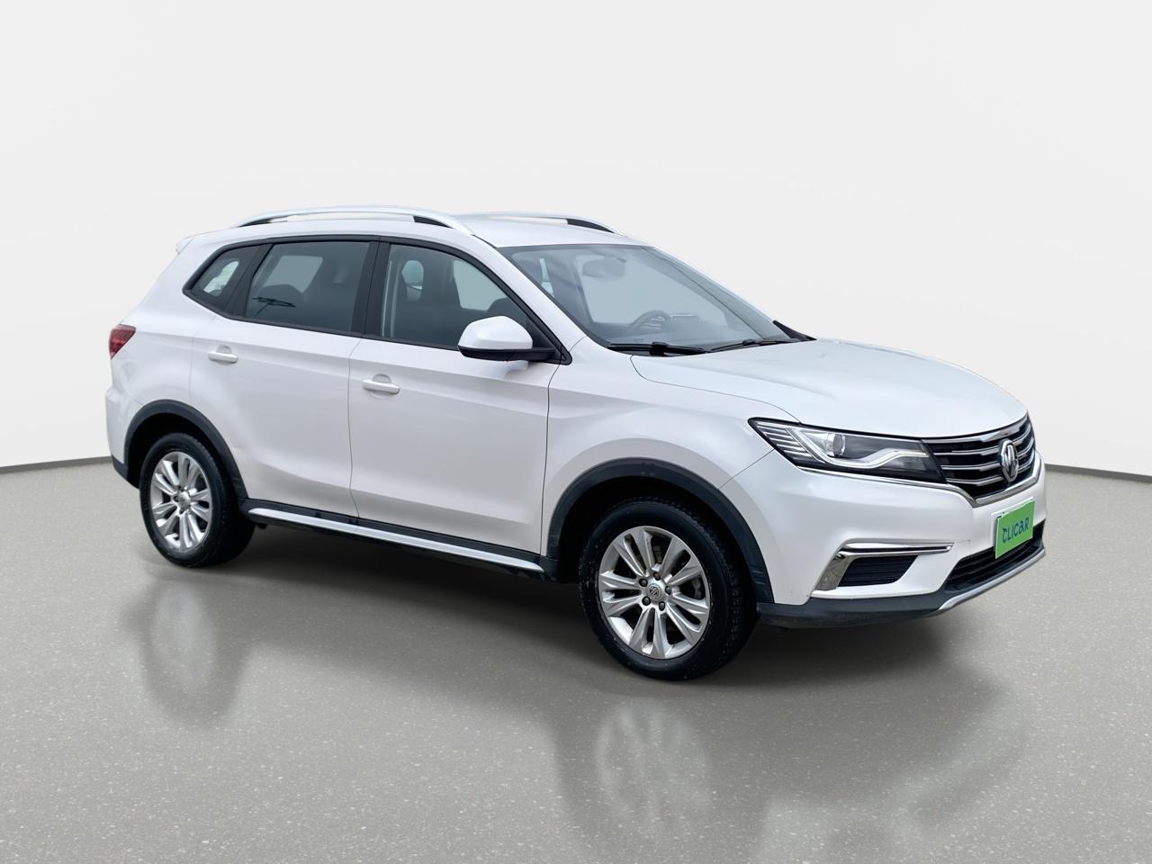 Suv Mg Mg Rx5