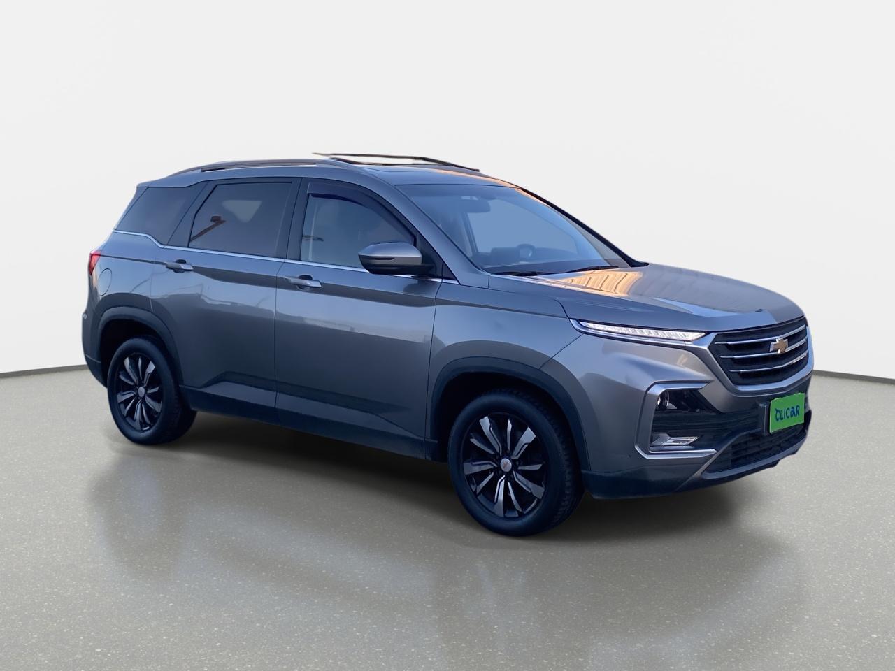 Suv Chevrolet Captiva