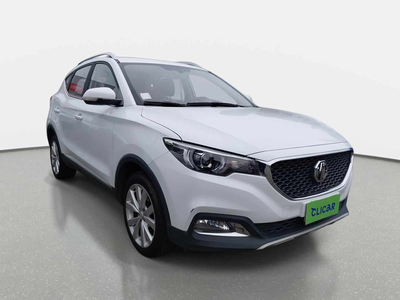 Suv Mg Mg Zs