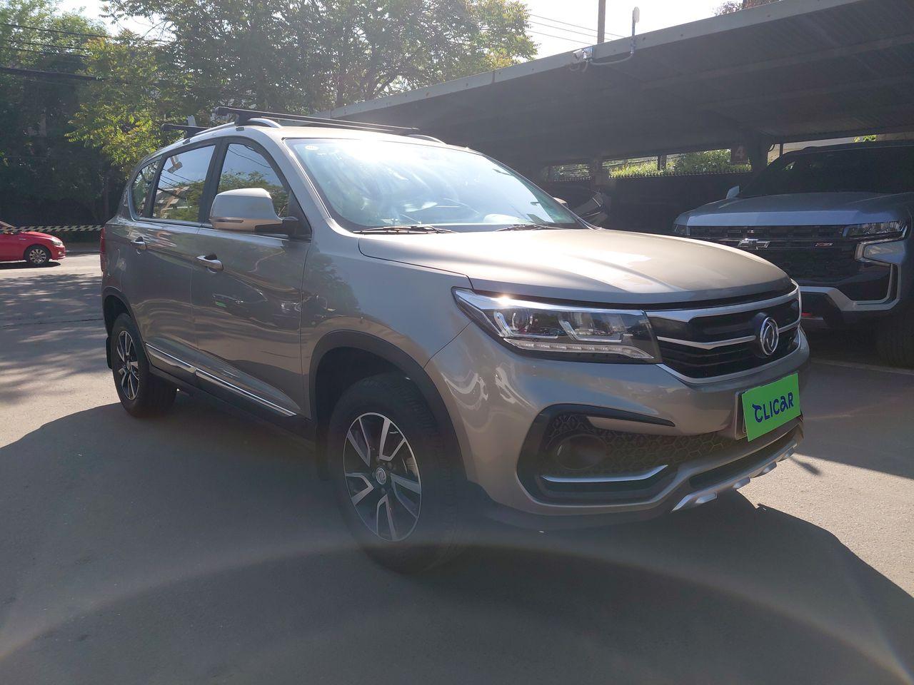 Suv Dongfeng Joyear Sx6