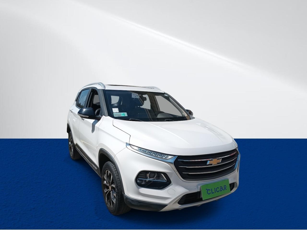 Suv Chevrolet Groove