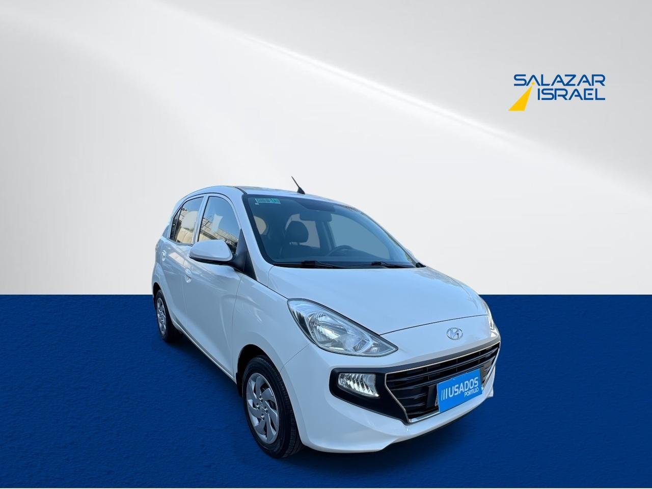 Automovil Hyundai Atos