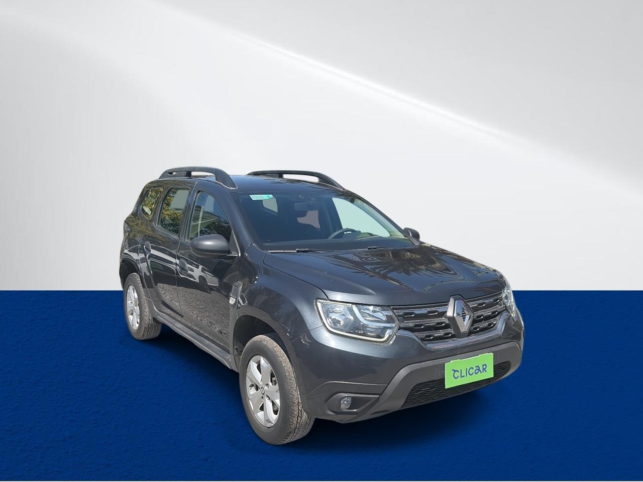 Suv Renault Duster