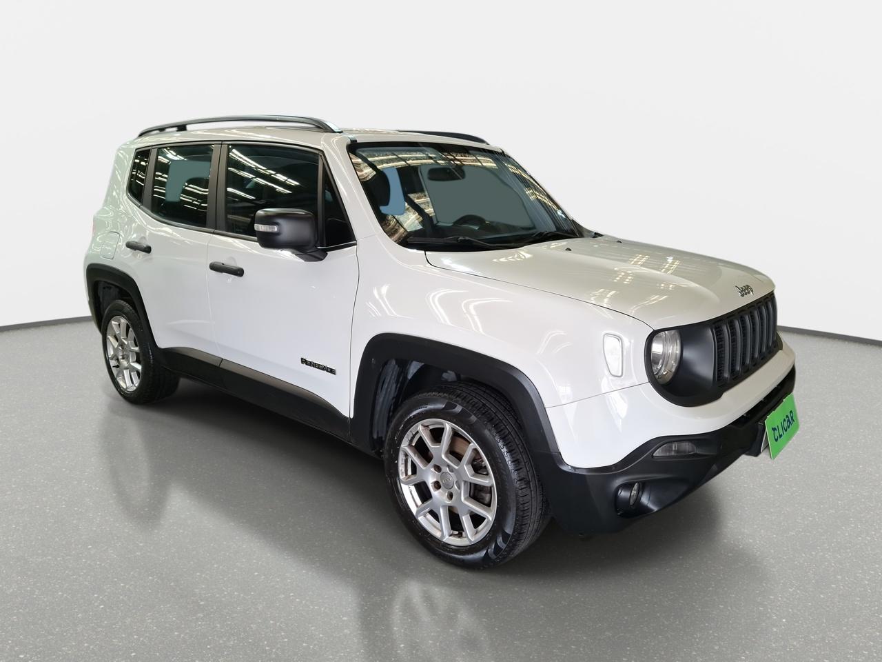 Station Wagon Jeep Renegade
