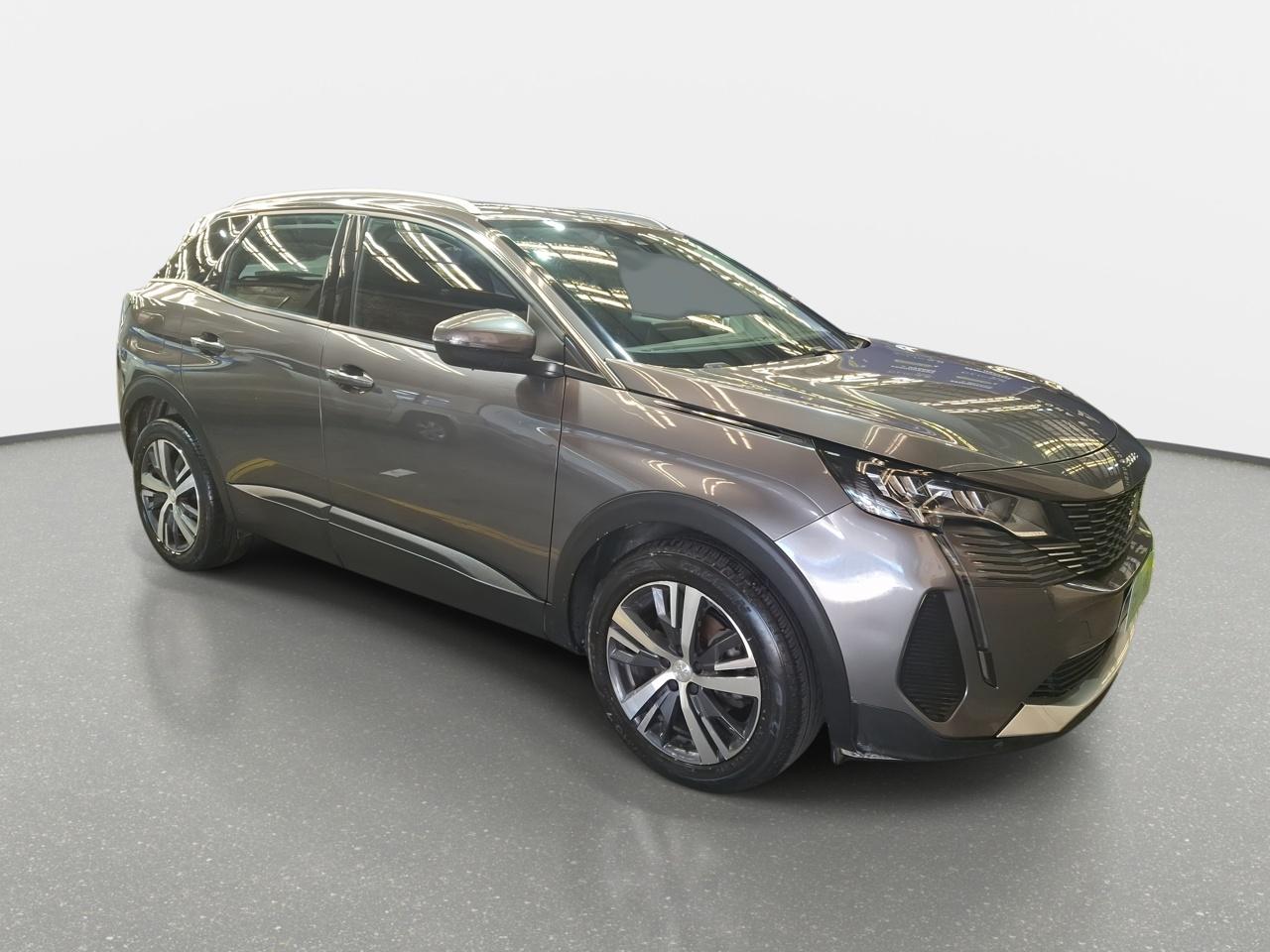 Suv Peugeot 3008