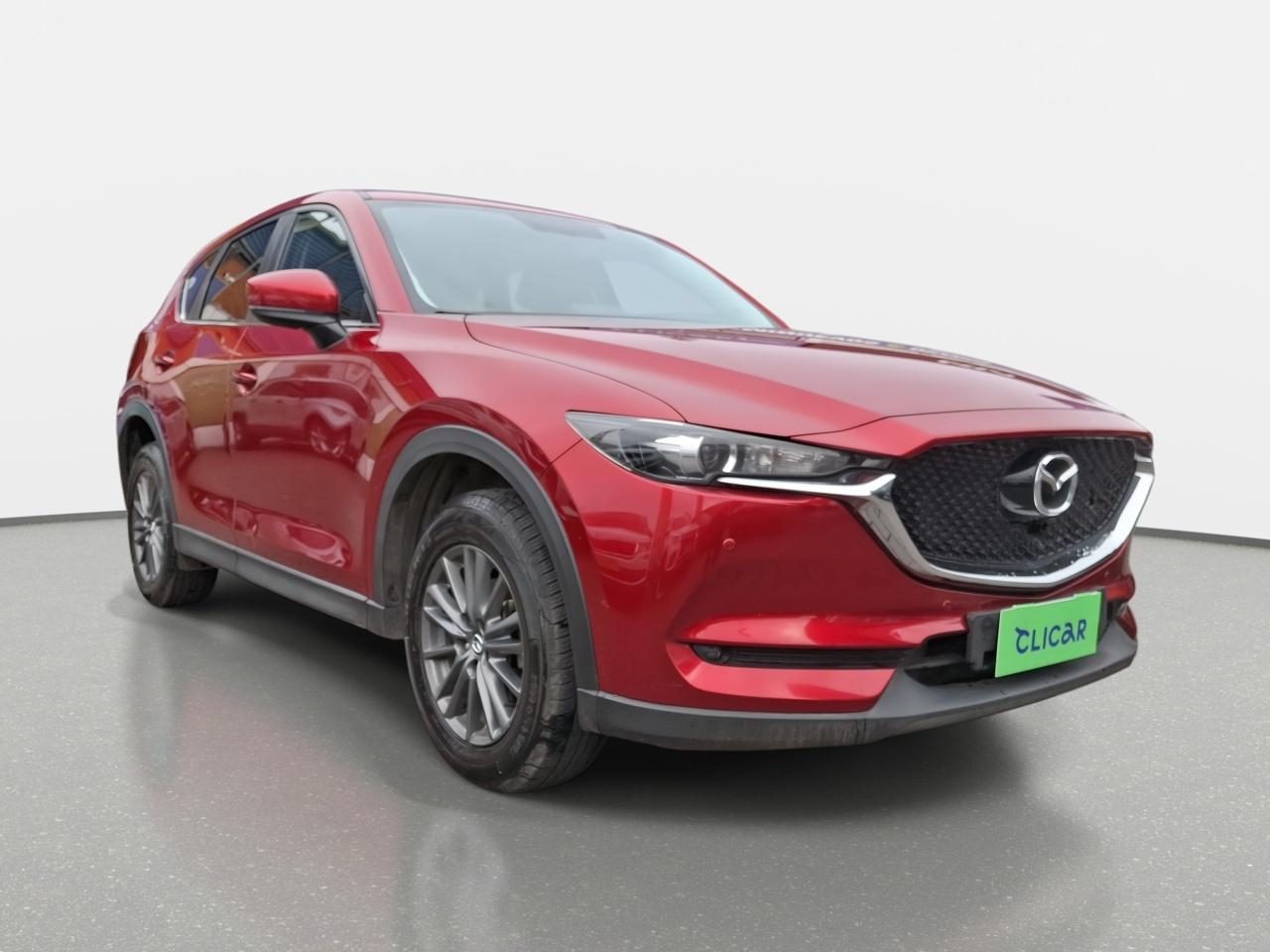 Suv Mazda Cx-5