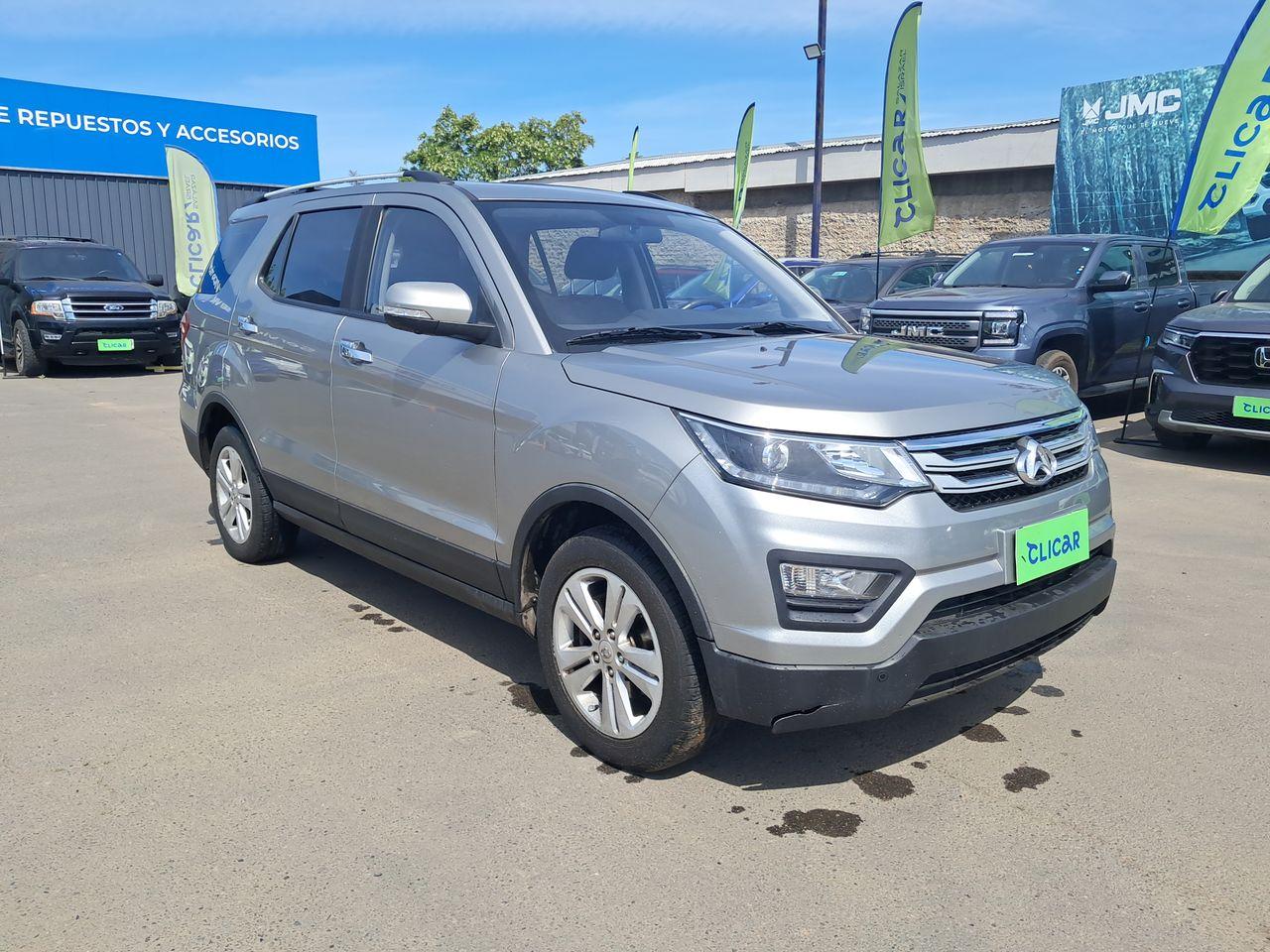 Station Wagon Changan Cx70