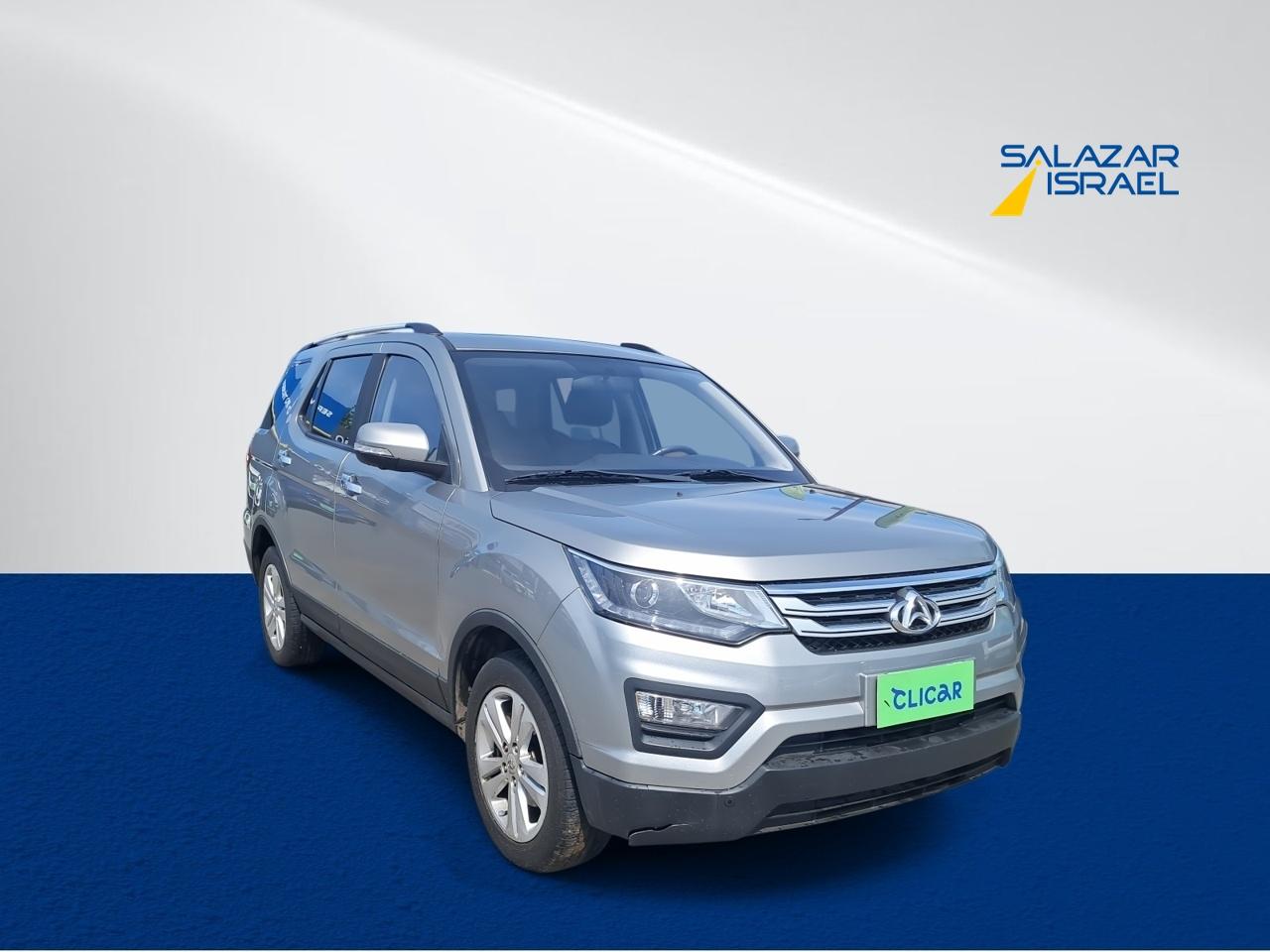 Station Wagon Changan Cx70