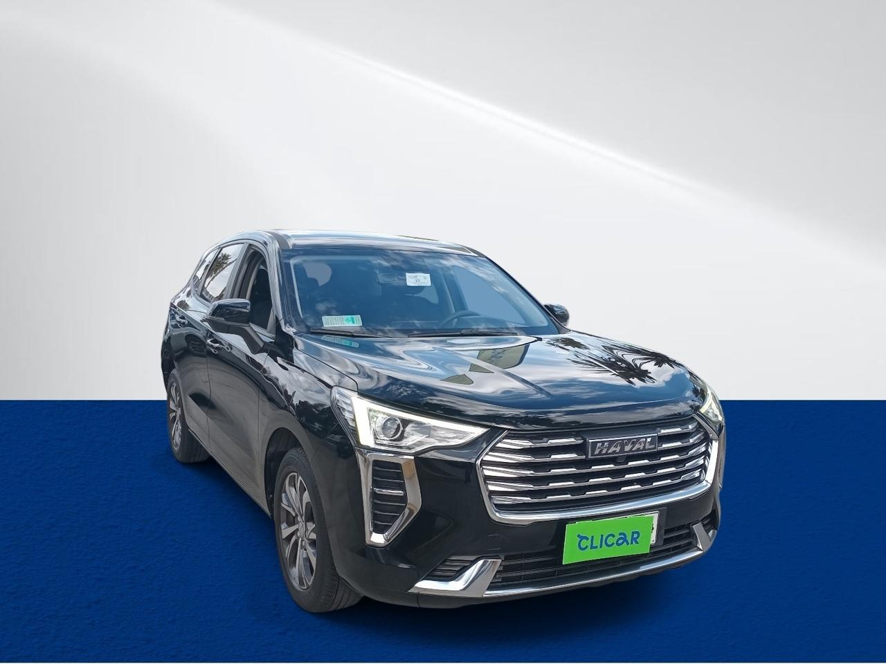 Suv Haval Jolion