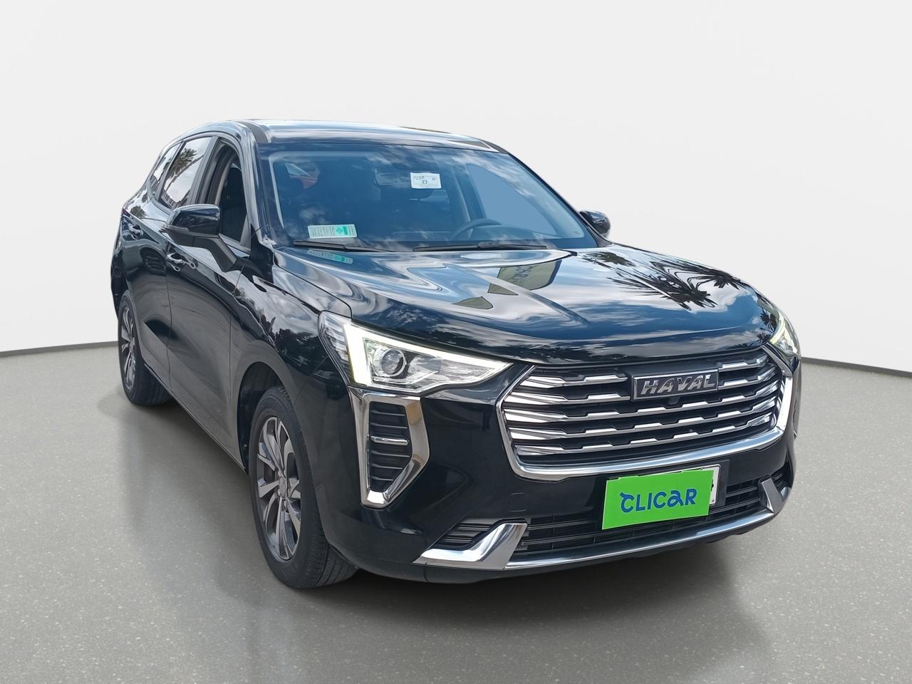 Suv Haval Jolion