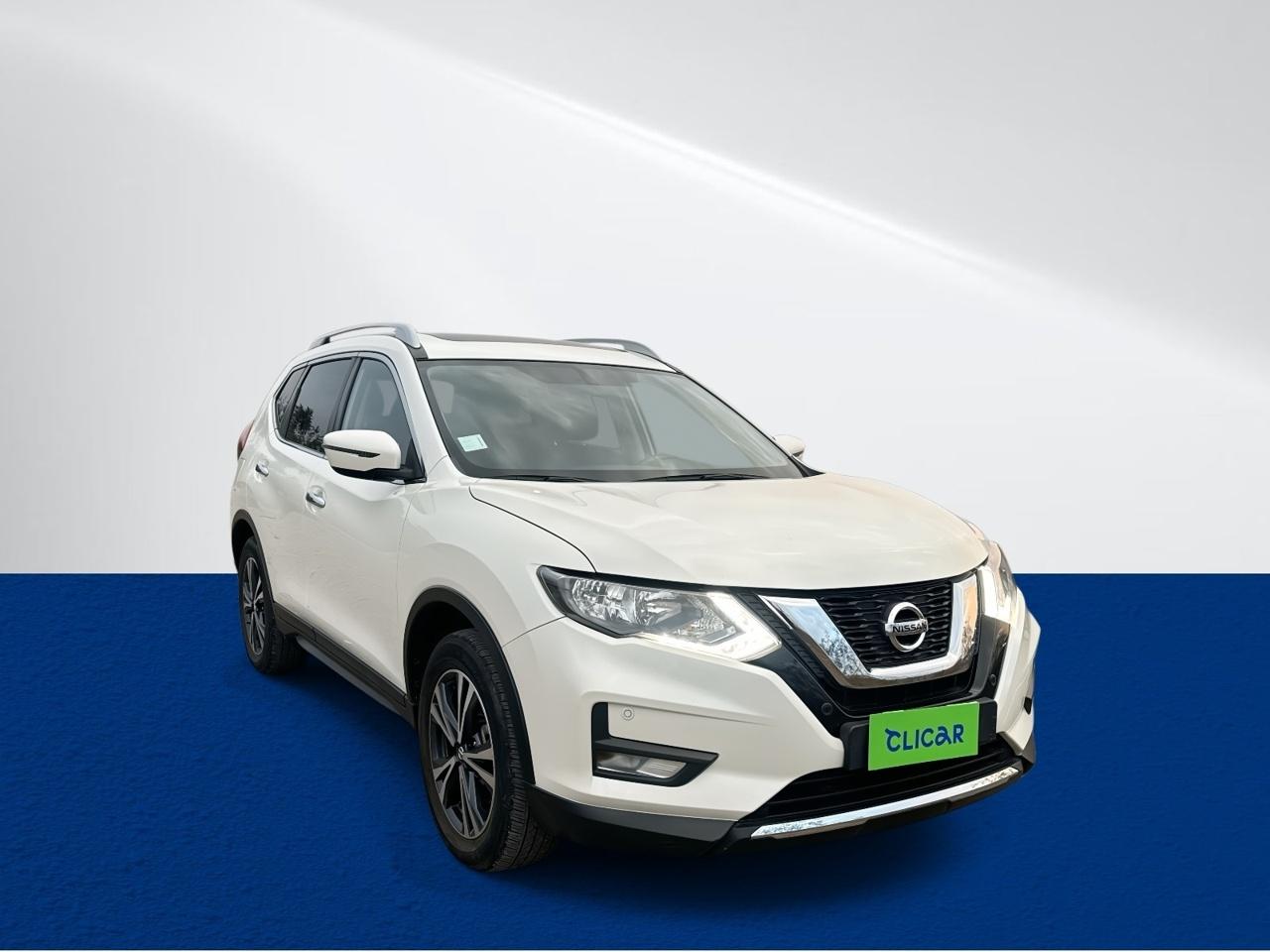 Suv Nissan X-trail