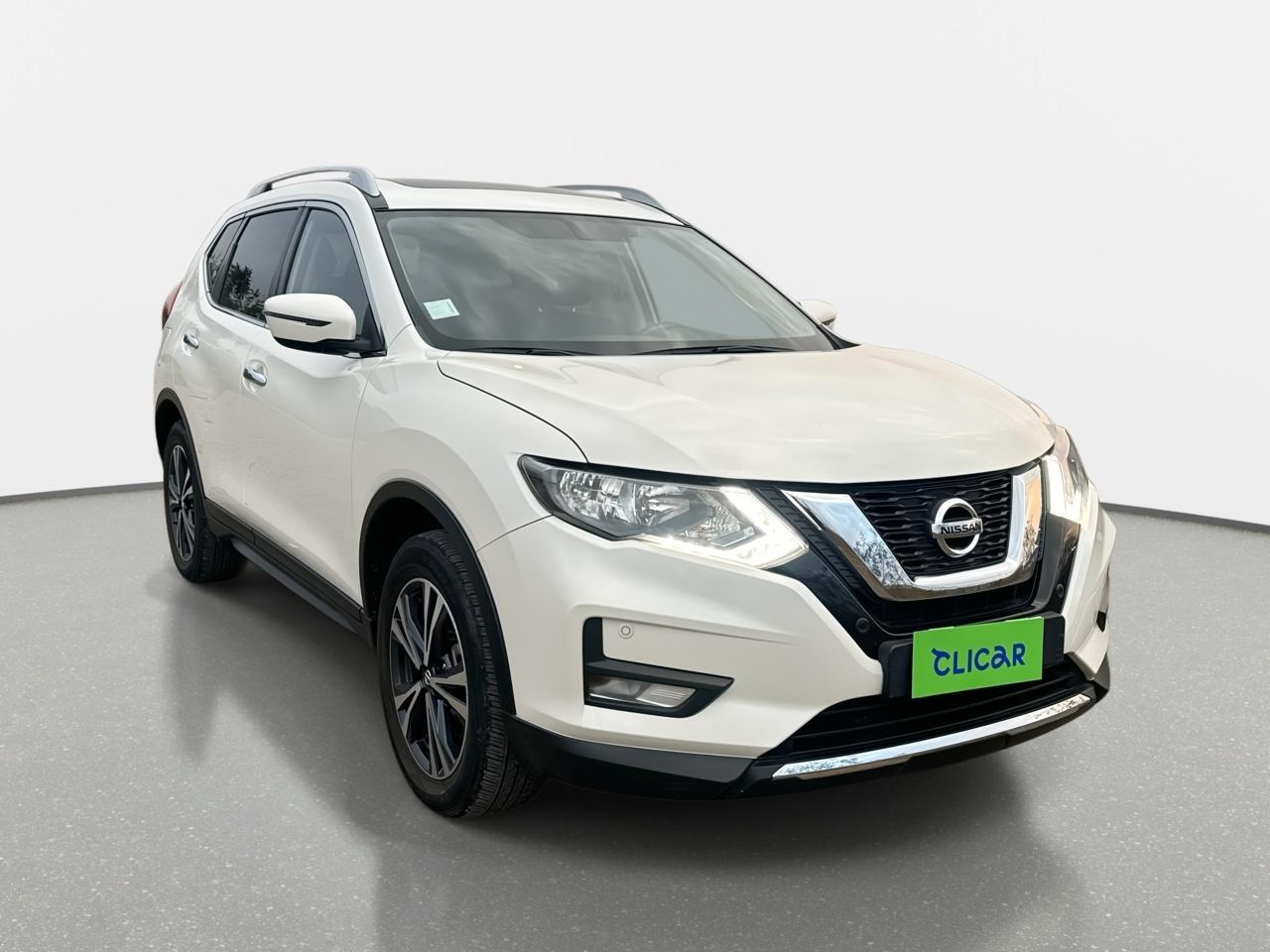 Suv Nissan X-trail
