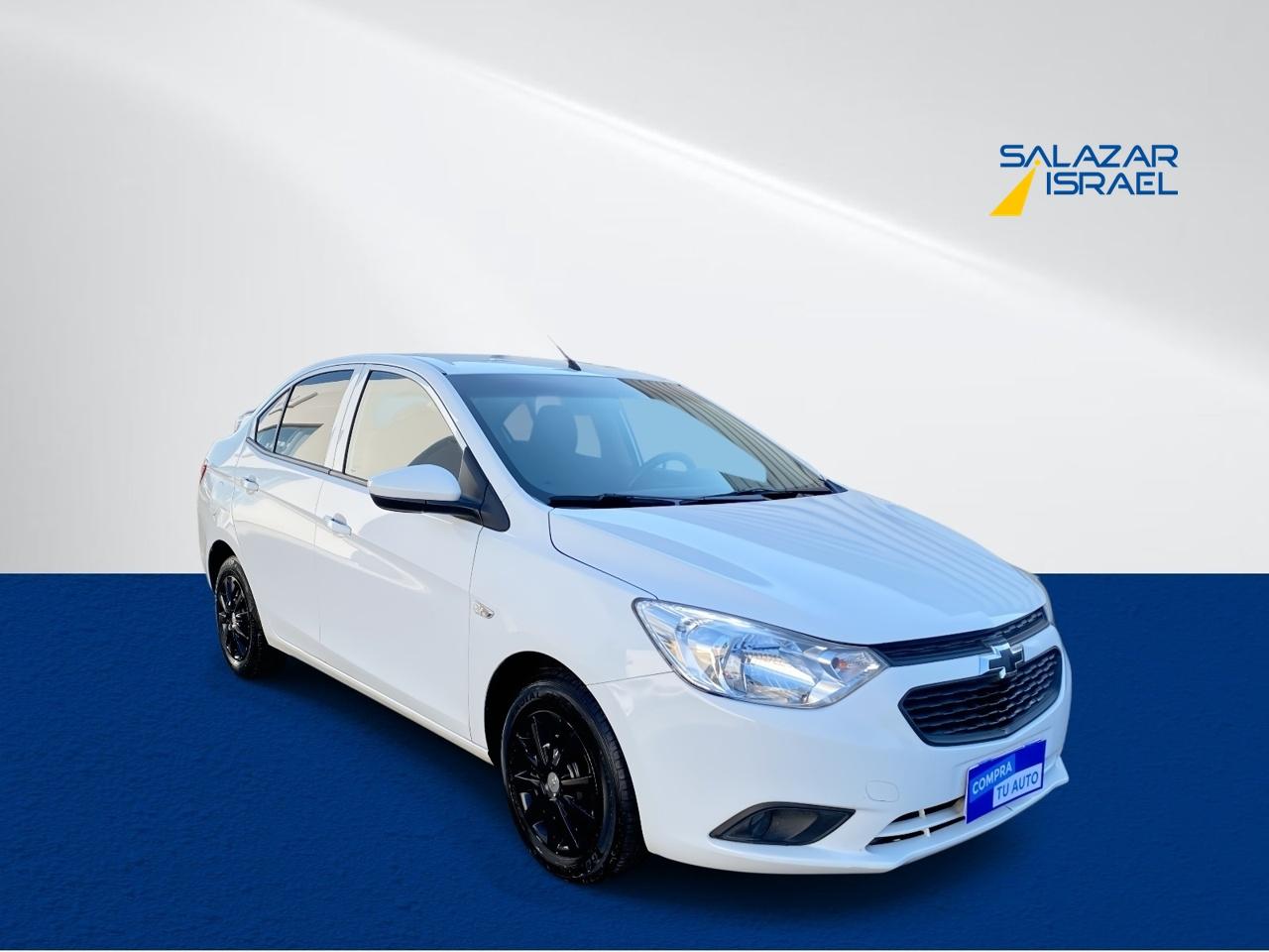 Automovil CHEVROLET SAIL