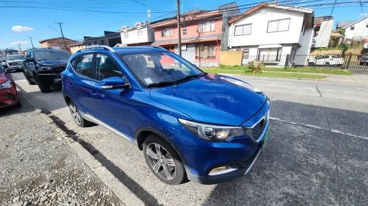 Suv Mg Mg Zs