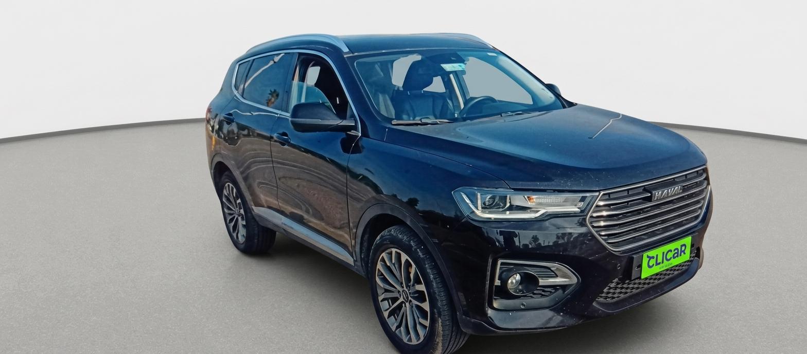 Suv Haval H6