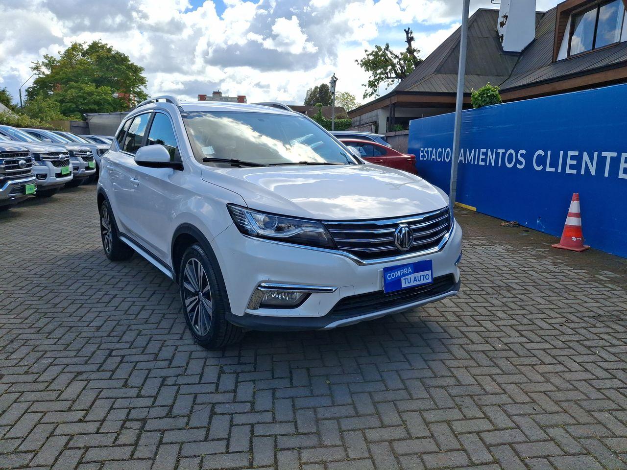 Station Wagon Mg Mg Rx5