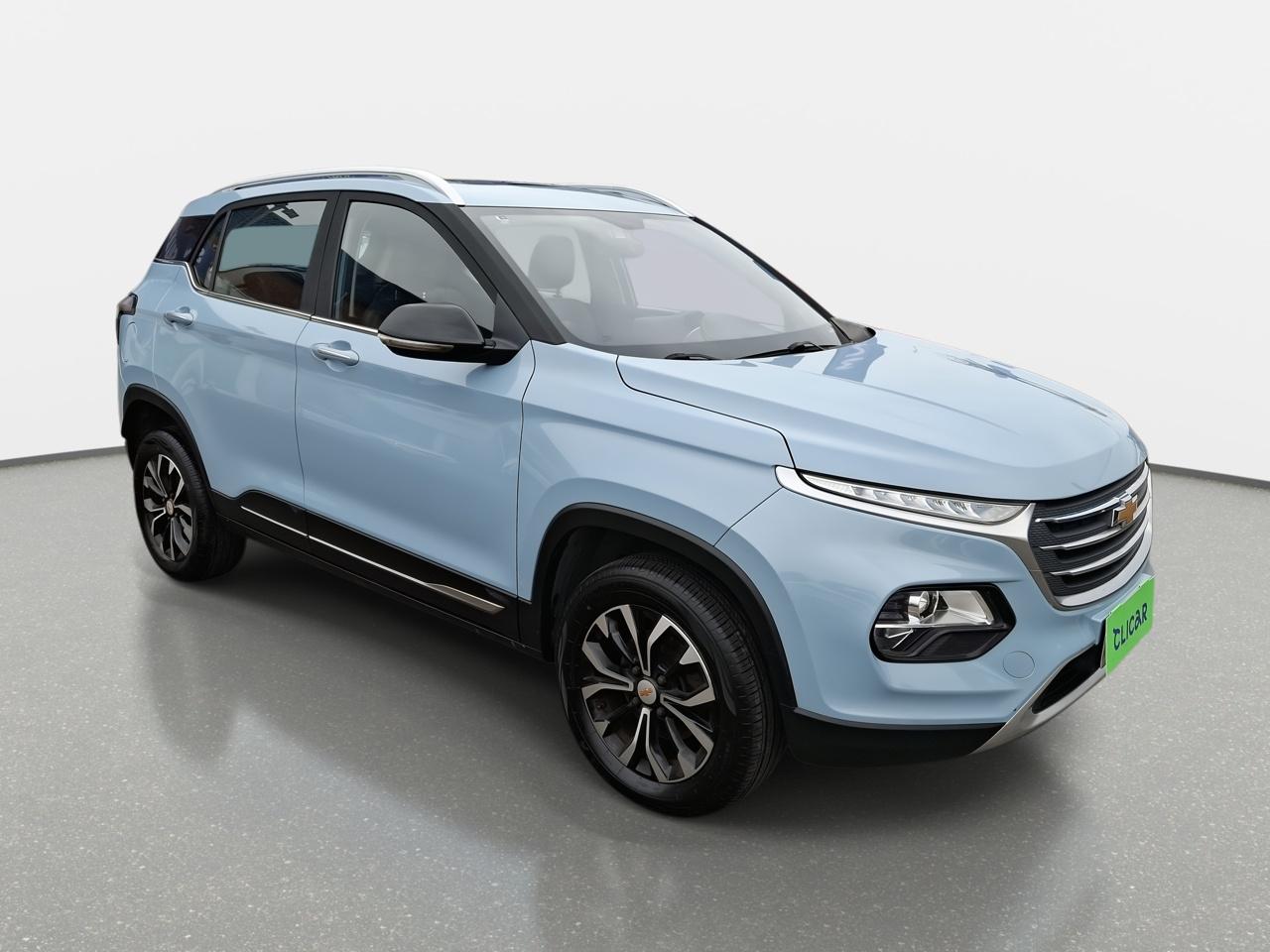 Suv Chevrolet Groove