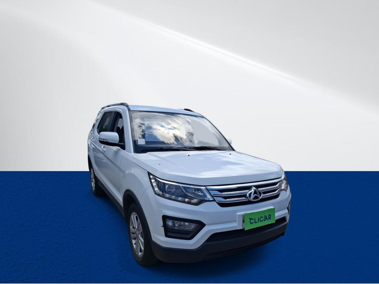 Station Wagon Changan Cx70