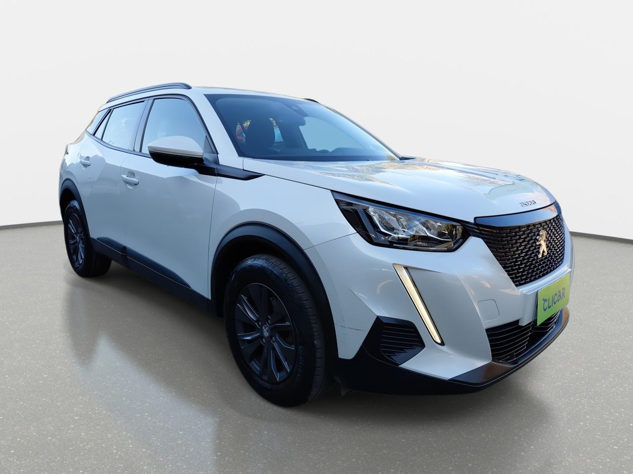 Suv Peugeot 2008