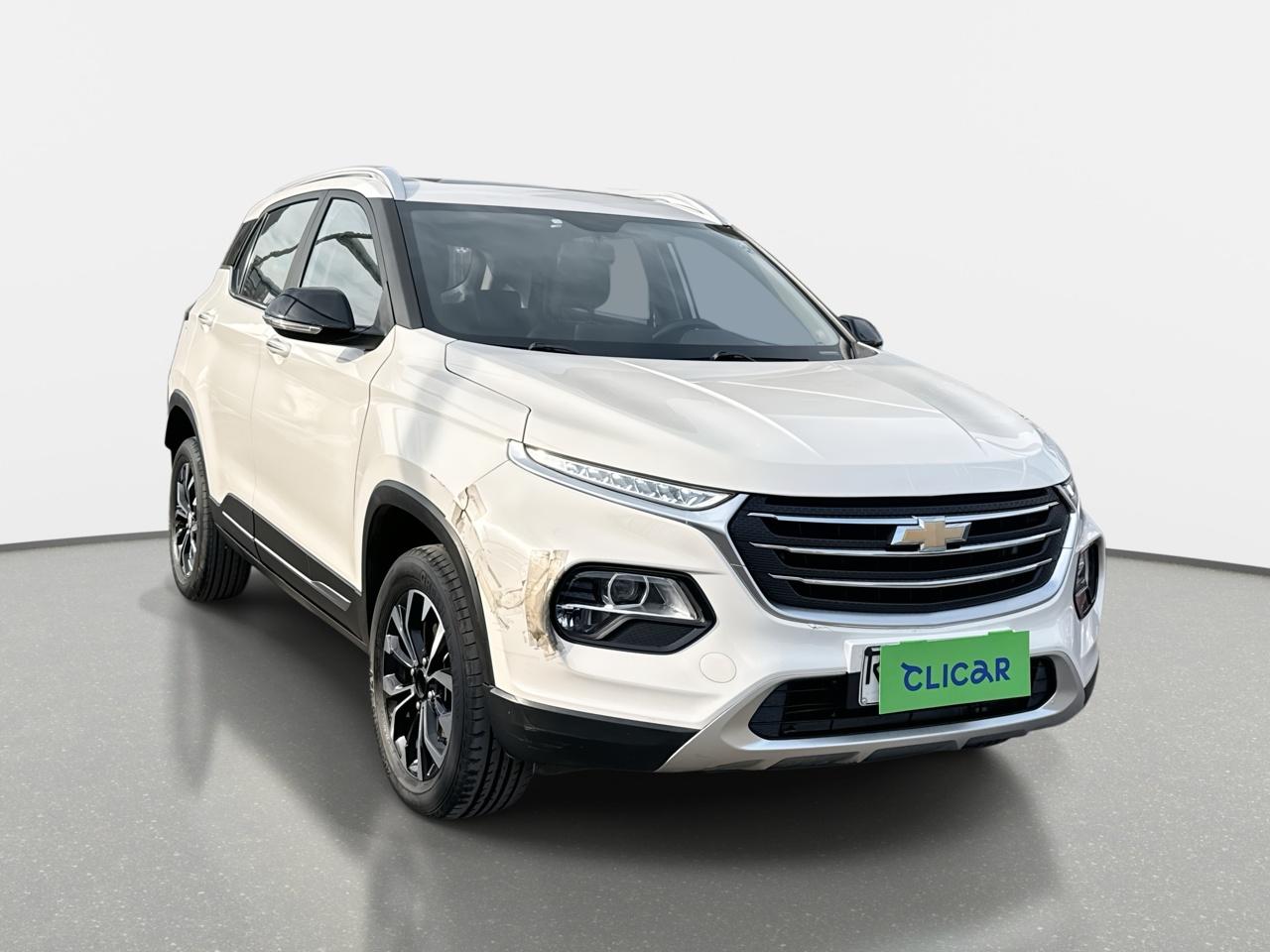 Suv Chevrolet Groove