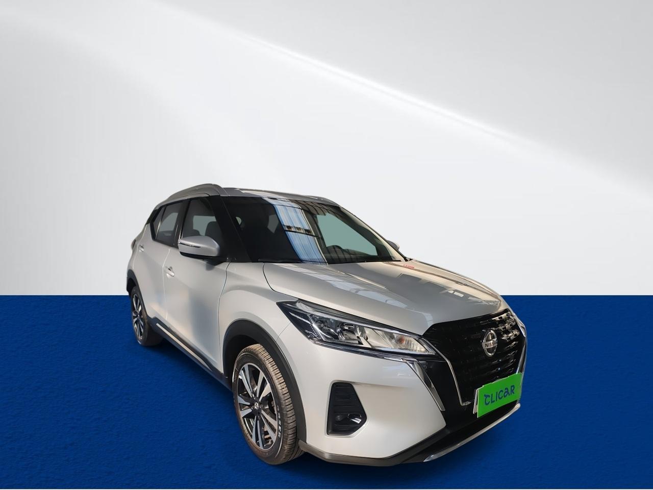 Station Wagon Nissan Nuevo Kicks