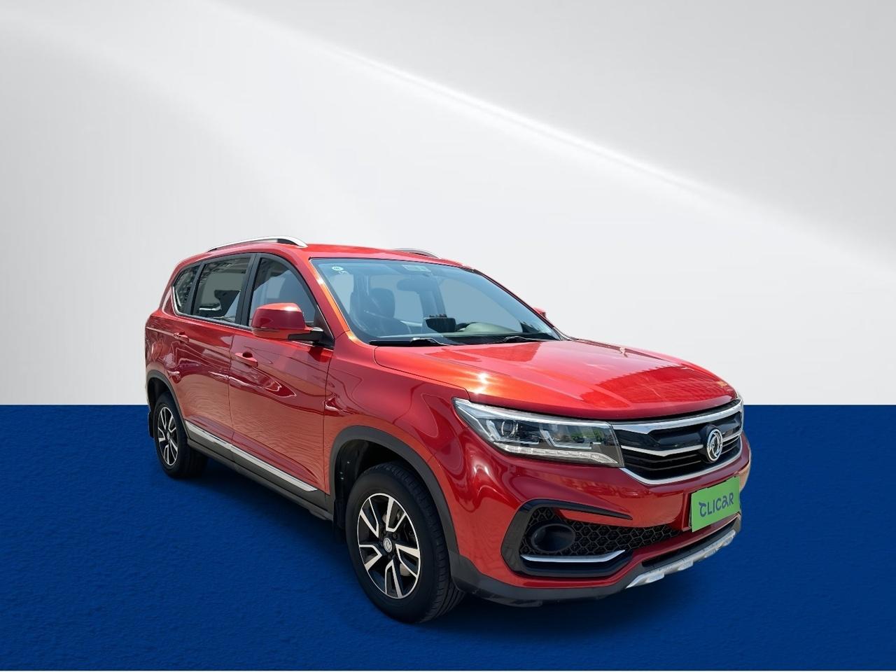 Station Wagon Dongfeng Joyear Sx6