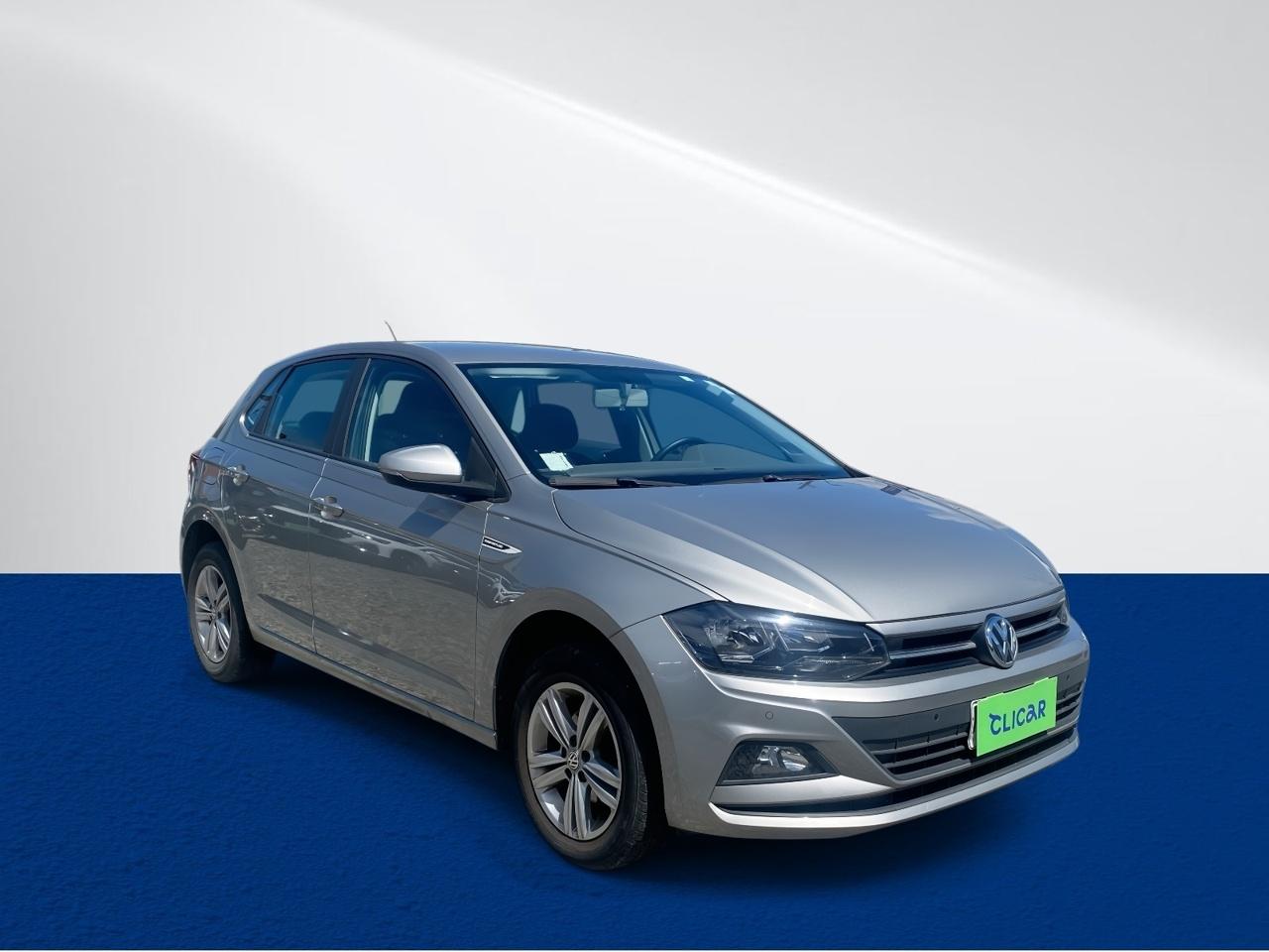Automovil Volkswagen Polo