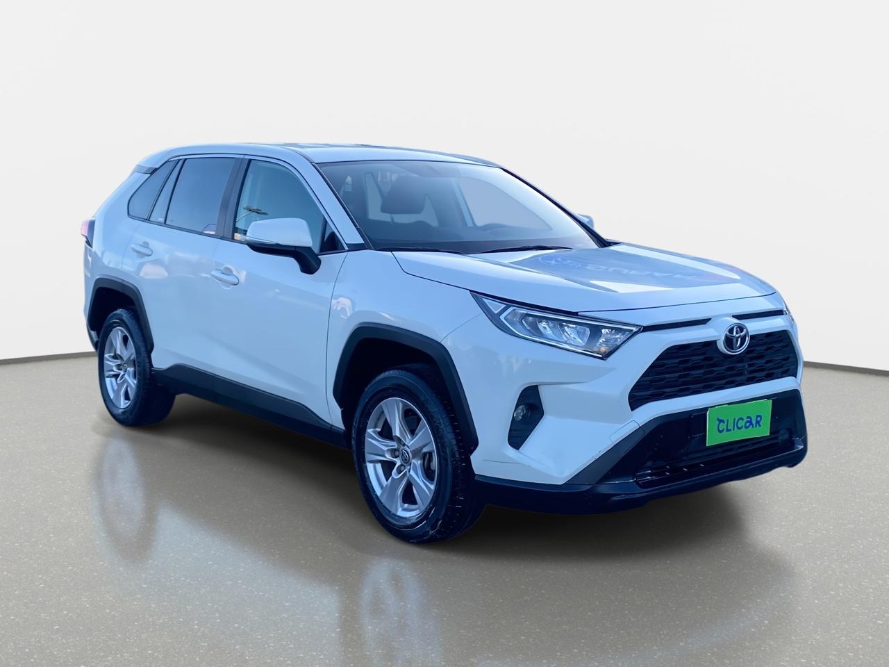 Suv Toyota Rav 4