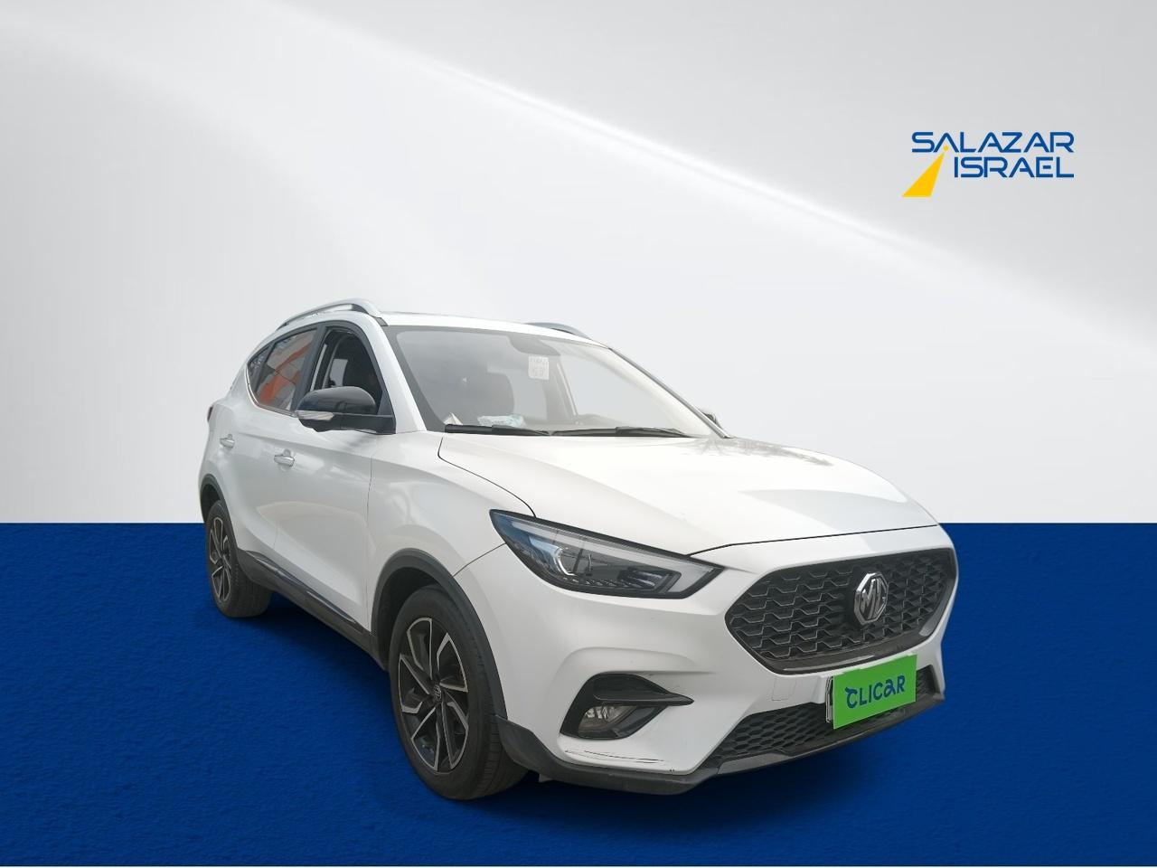 Station Wagon Mg Mg Zx