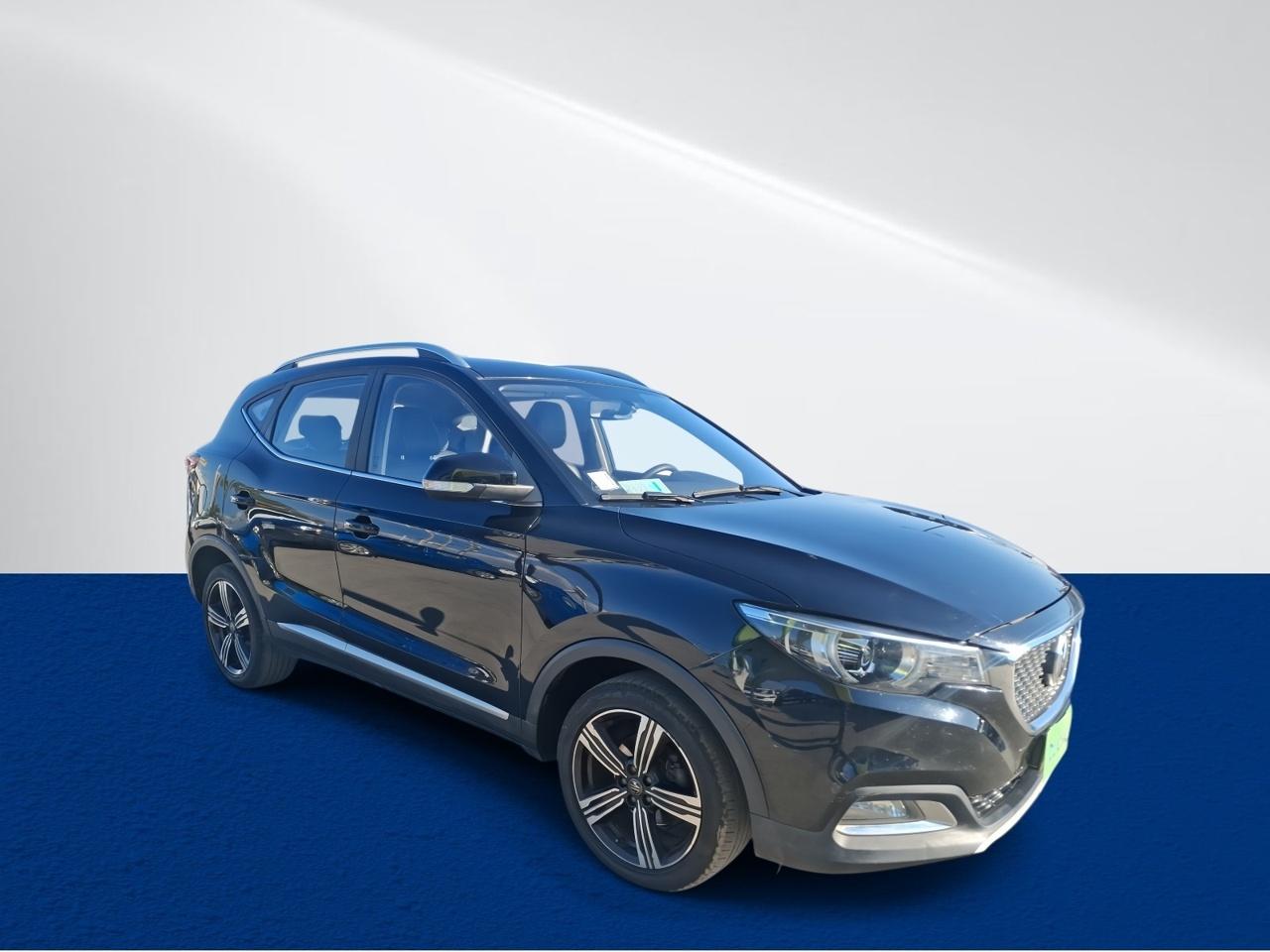 Suv Mg Mg Zs