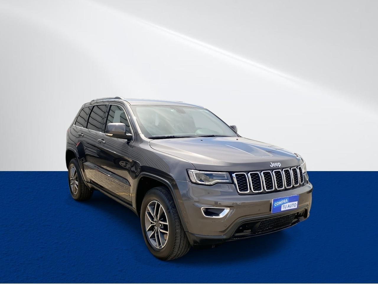 Station Wagon Jeep Grand Cherokee