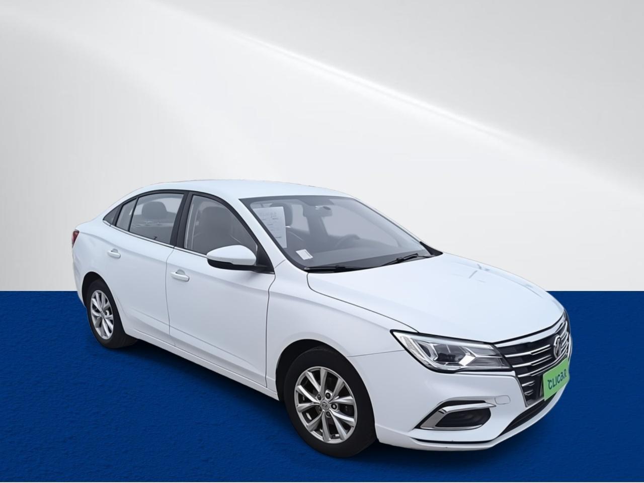 Automovil Mg Mg 5