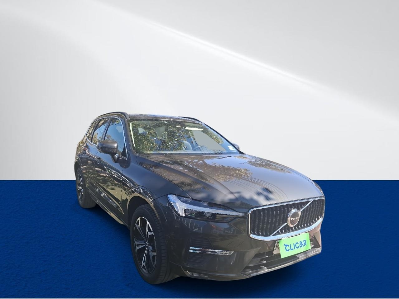 Suv Volvo Xc60
