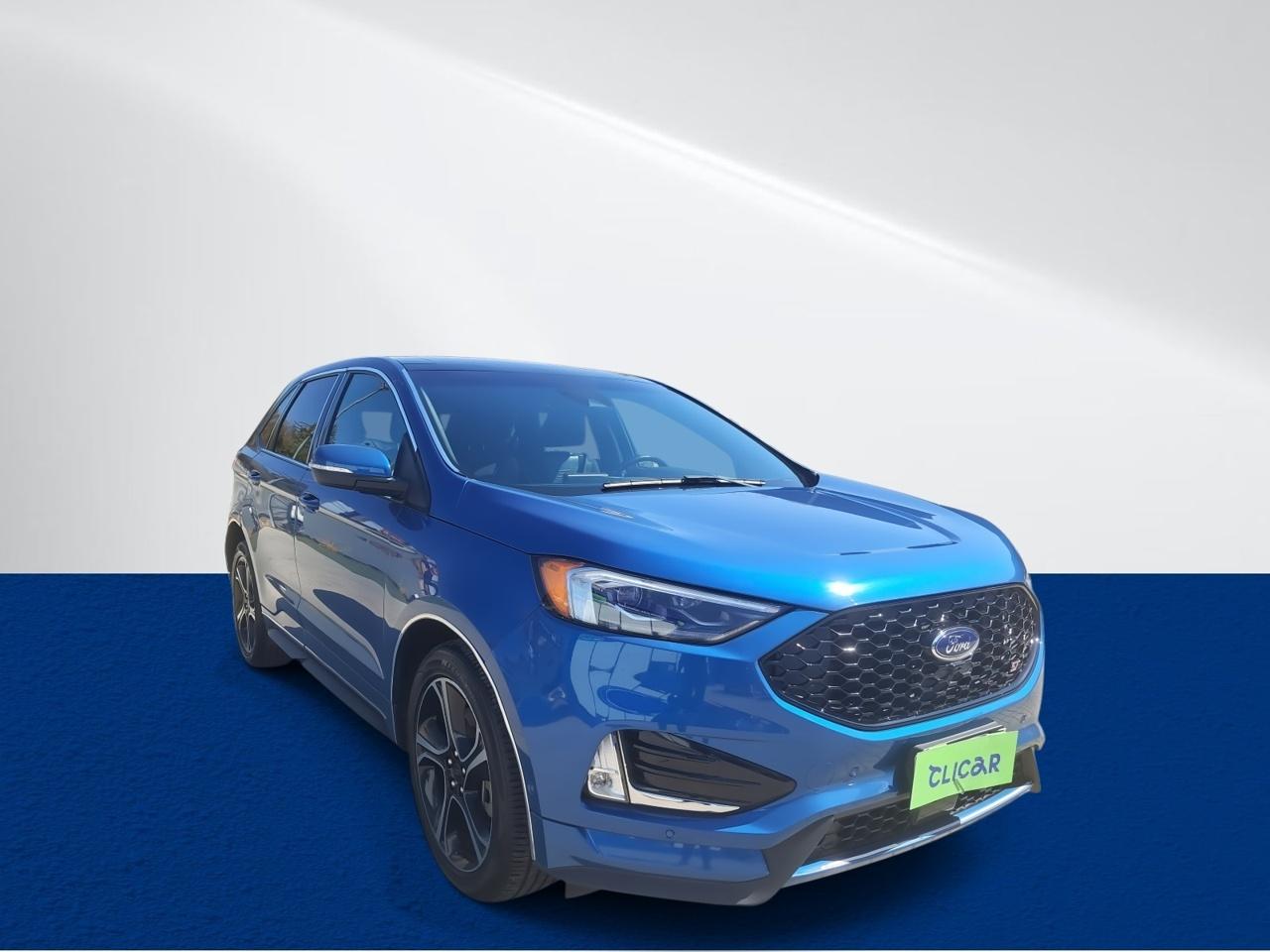 Suv Ford Edge