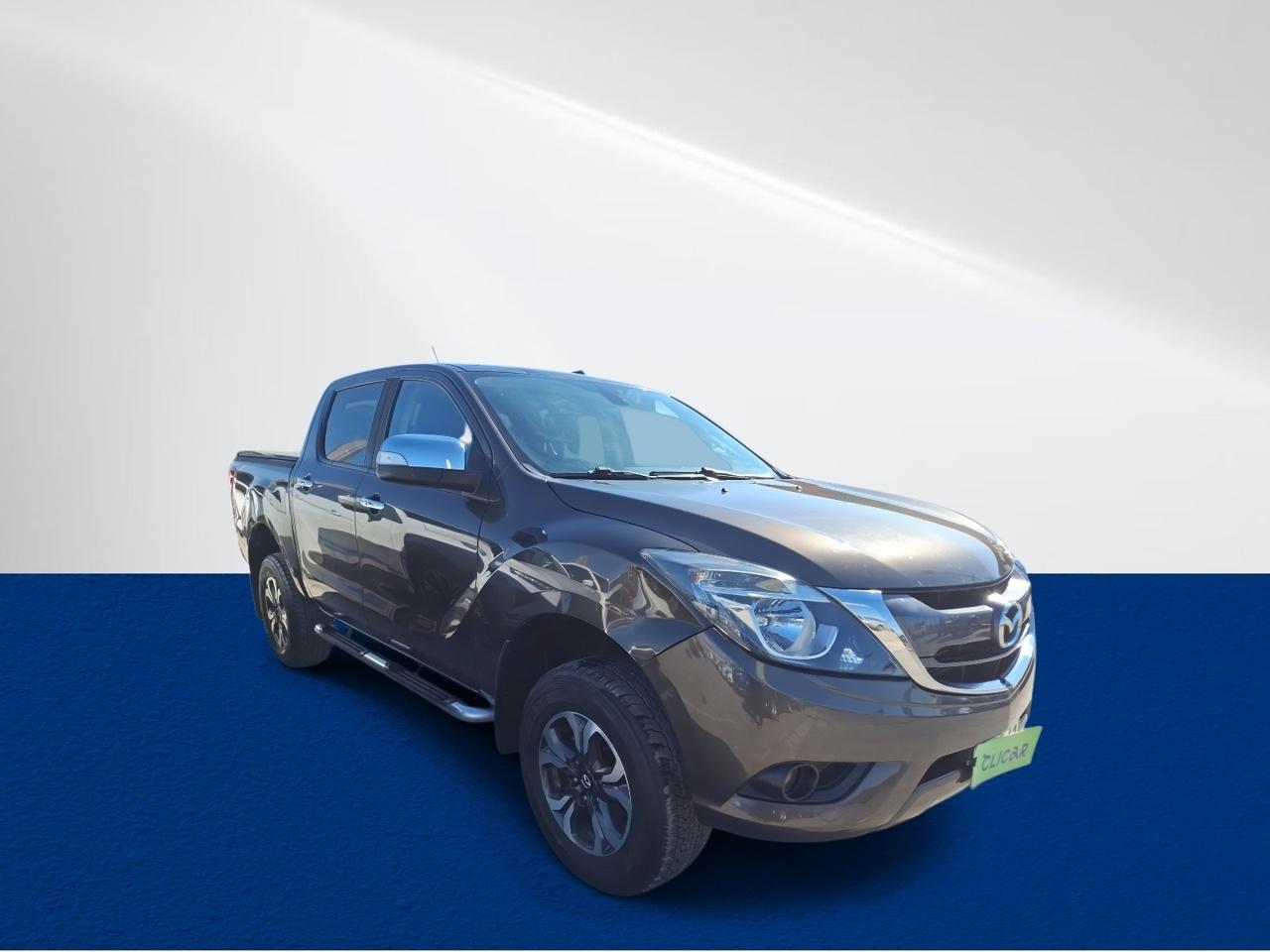 Camioneta Mazda Bt-50