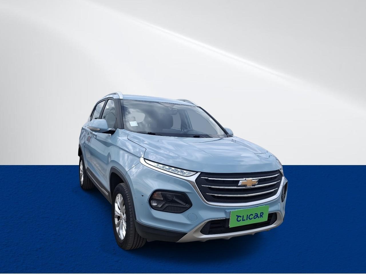 Suv Chevrolet Groove
