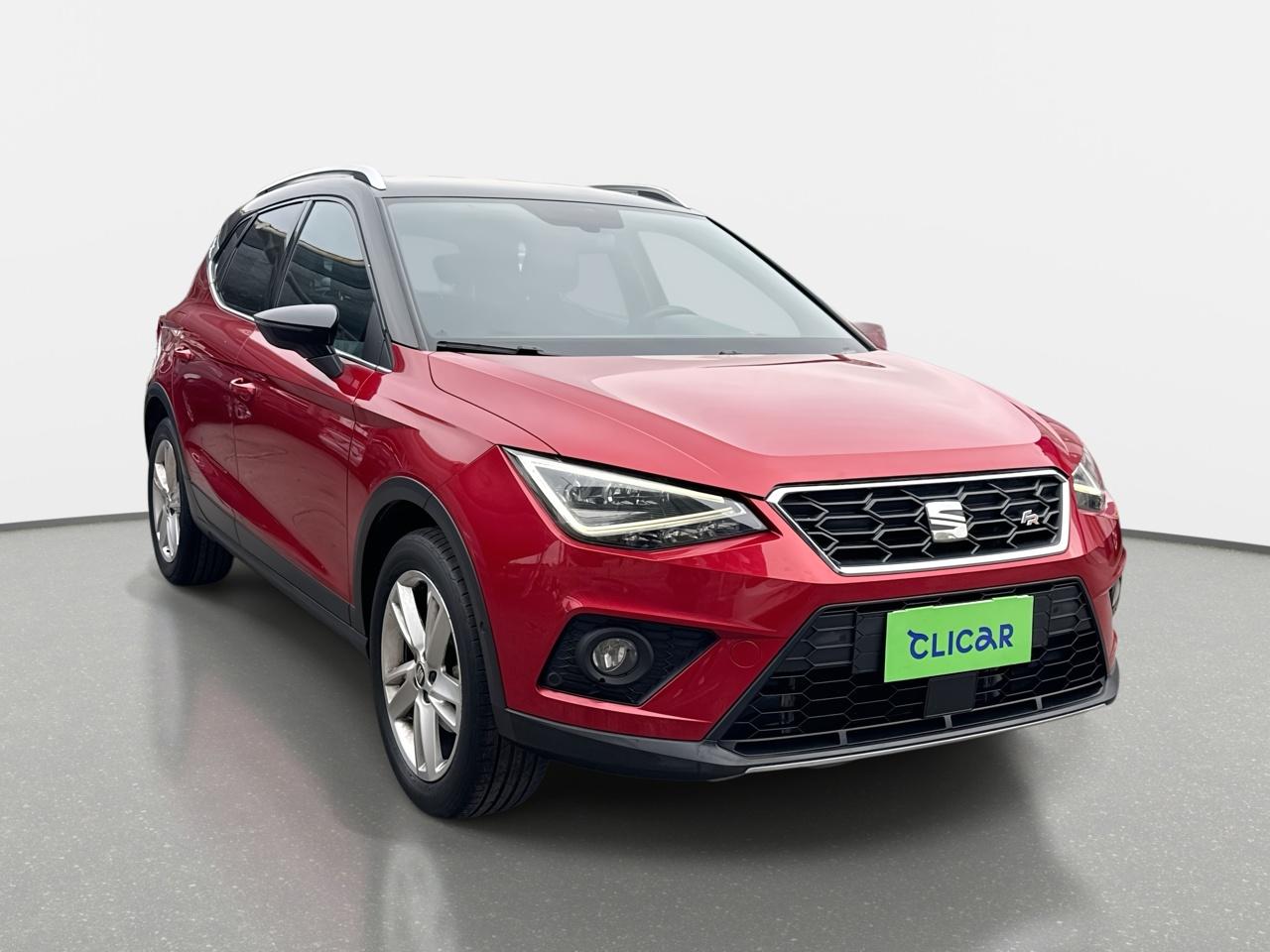 Suv Seat Arona