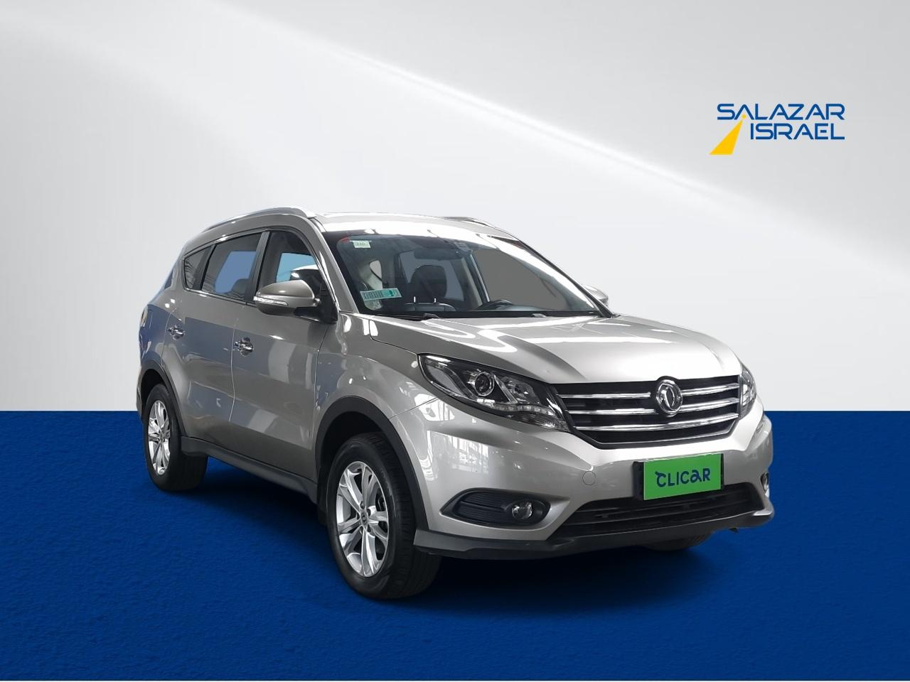 Station Wagon Dfsk 580